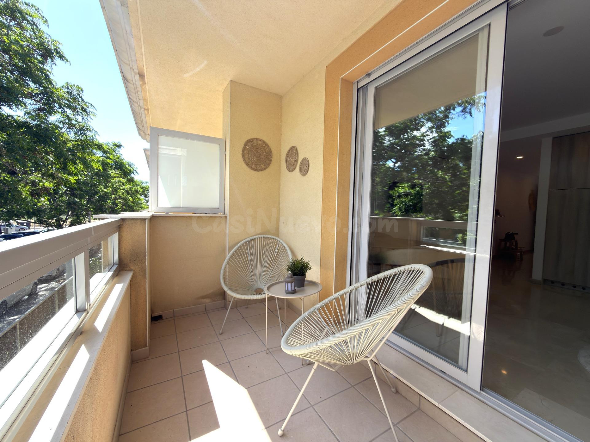 Apartamento con terraza privada de 39m2 !!! - foto 3