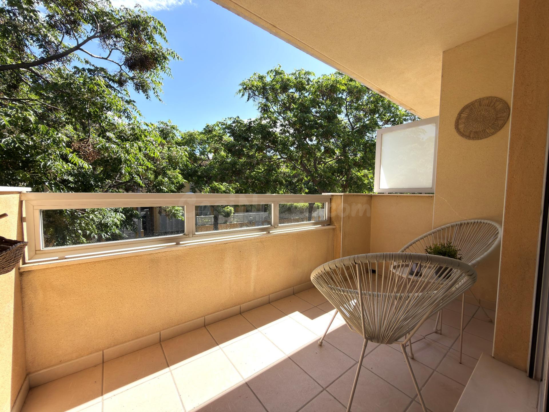 Apartamento con terraza privada de 39m2 !!! - foto 4