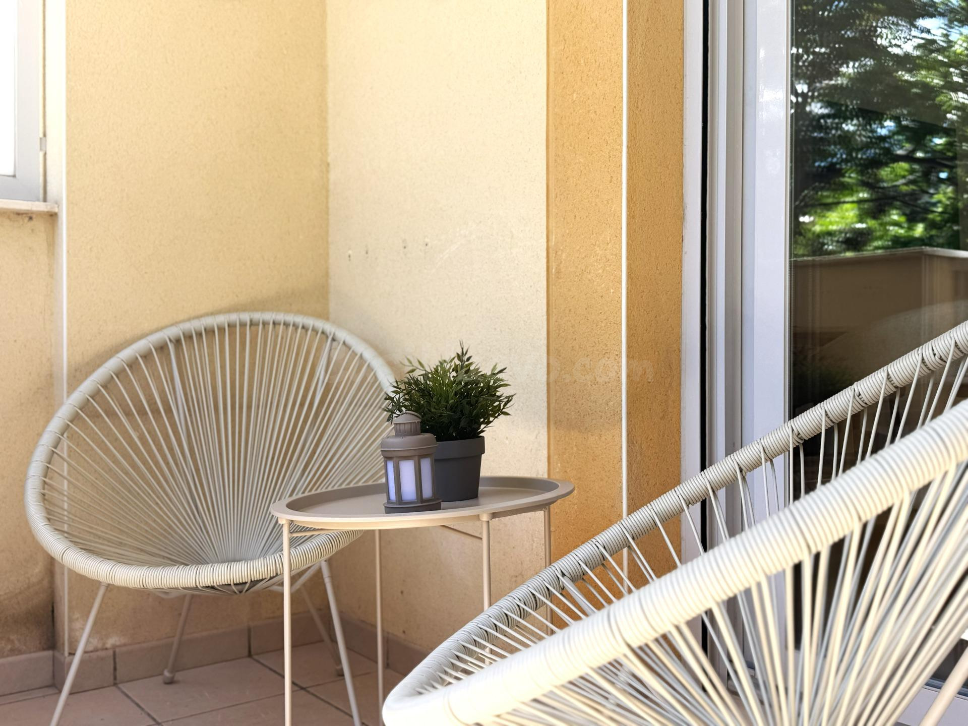 Apartamento con terraza privada de 39m2 !!! - foto 5