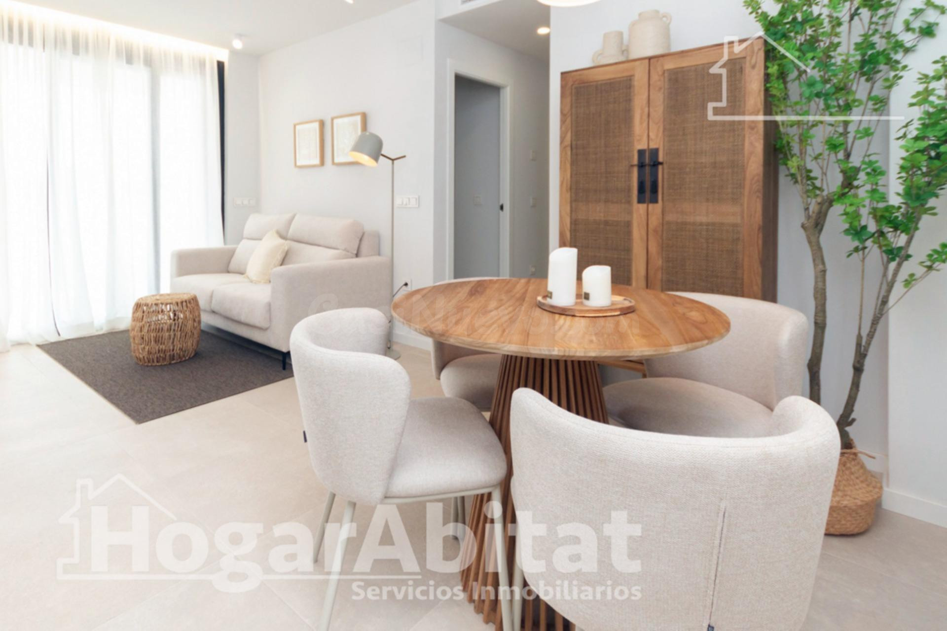 PRECIOSA PLANTA BAJA CON TERRAZA, PISCINA  Y GARAJE JUNTO A  - foto 3