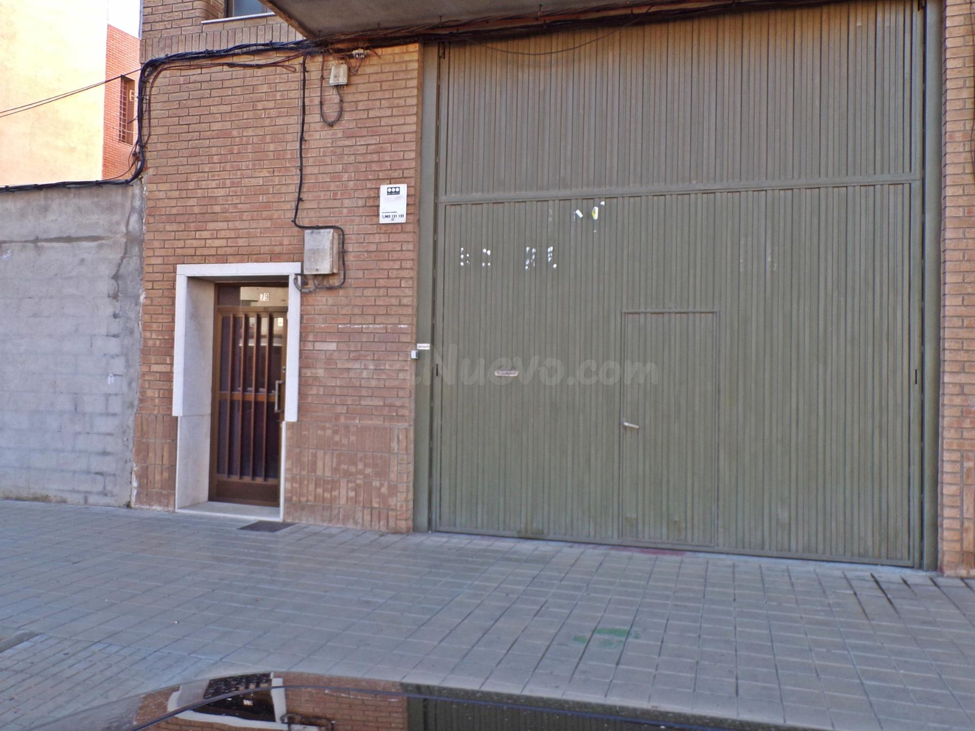 Local en venta avenida alcora