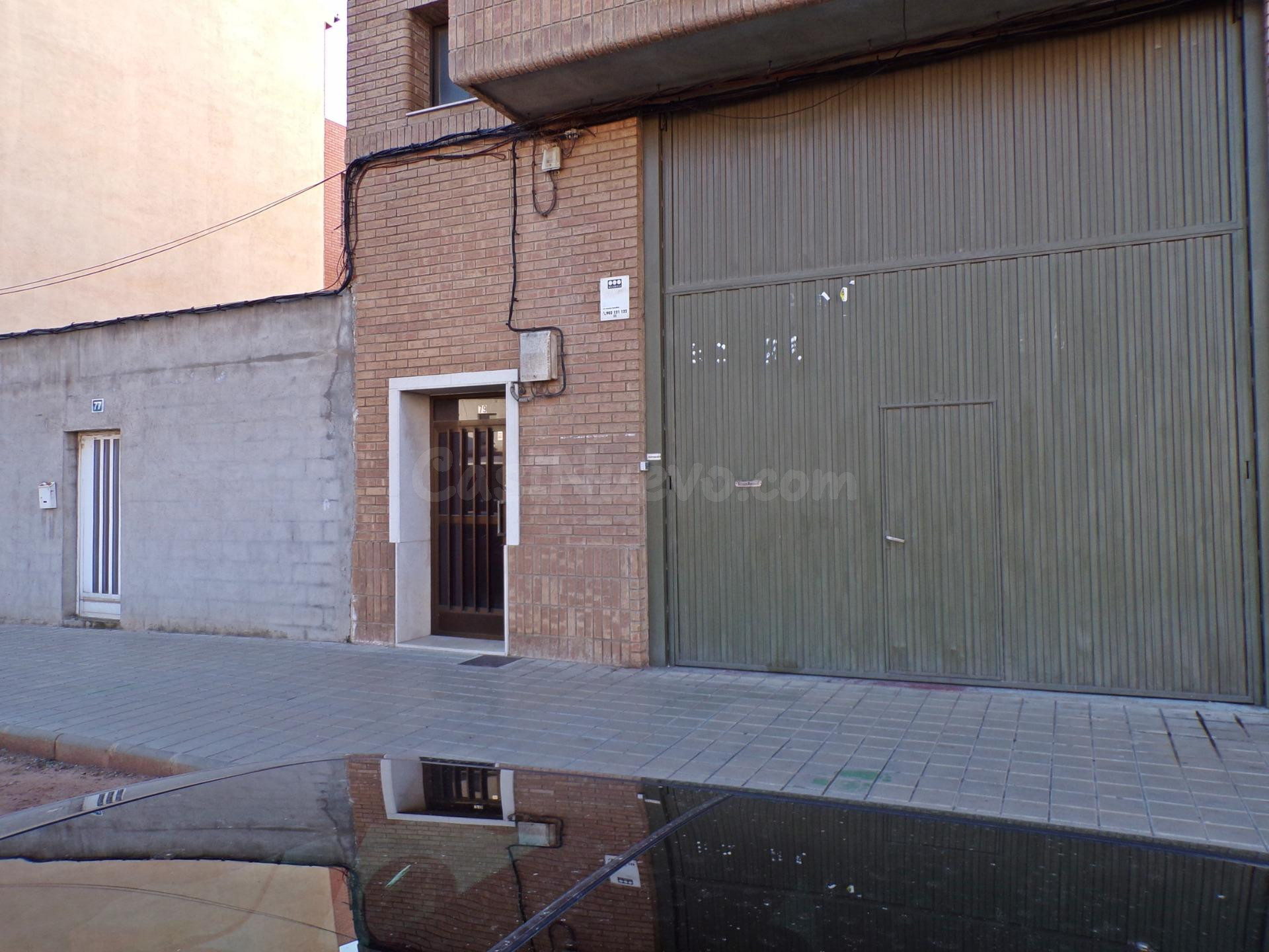 Local en venta avenida alcora - foto 4