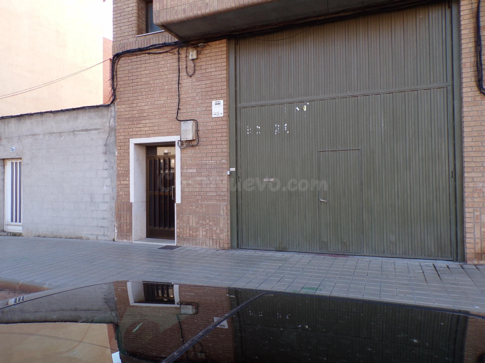Local en venta avenida alcora - foto 5