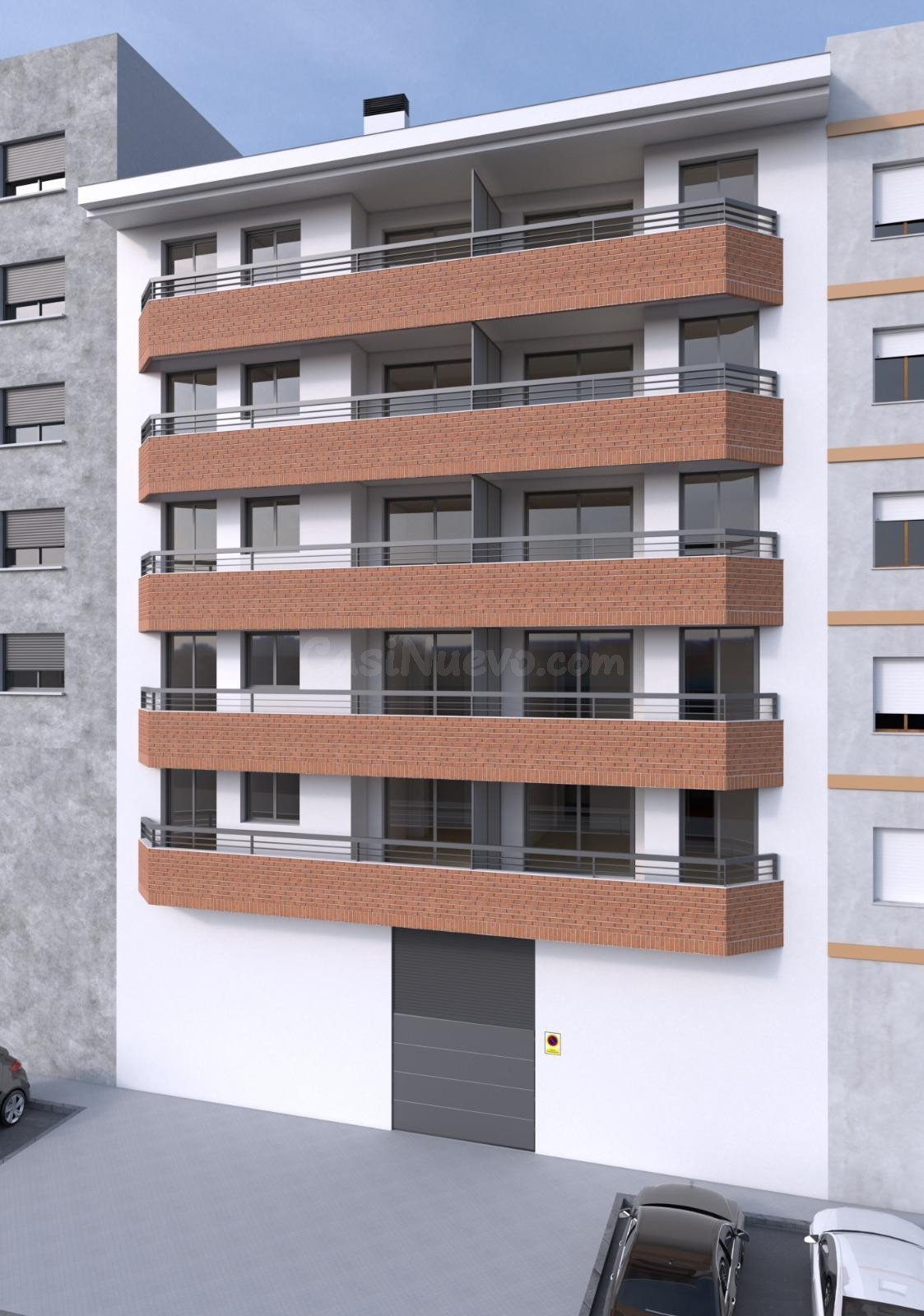 PROMOCIÓN PISOS DE OBRA NUEVA, ÚLTIMAS VIVIENDAS A LA VENTA! - foto 5
