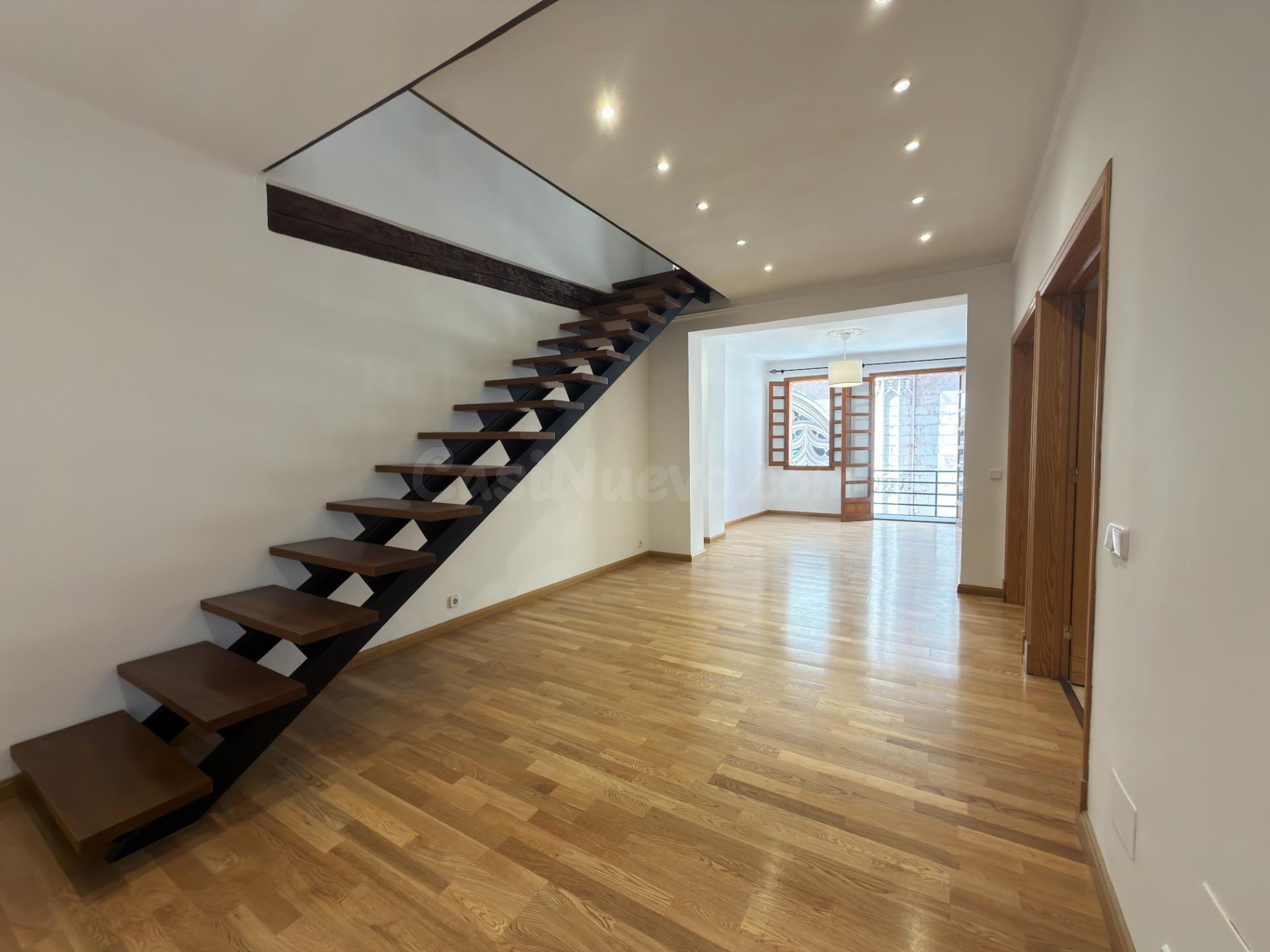 Amplio Apartamento en el Centro de Palma - Ideal para Tu Nue - foto 3