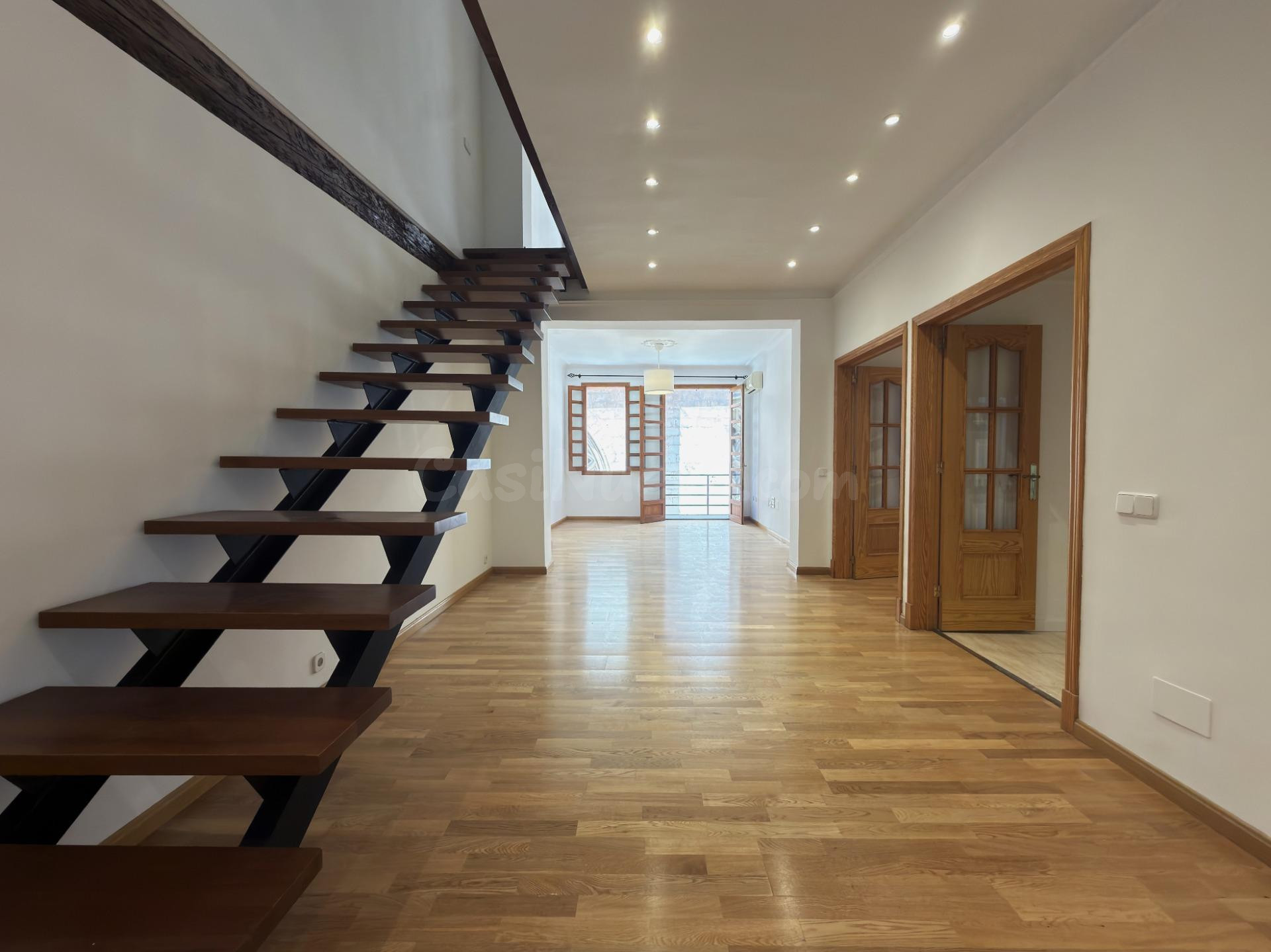 Amplio Apartamento en el Centro de Palma - Ideal para Tu Nue - foto 4
