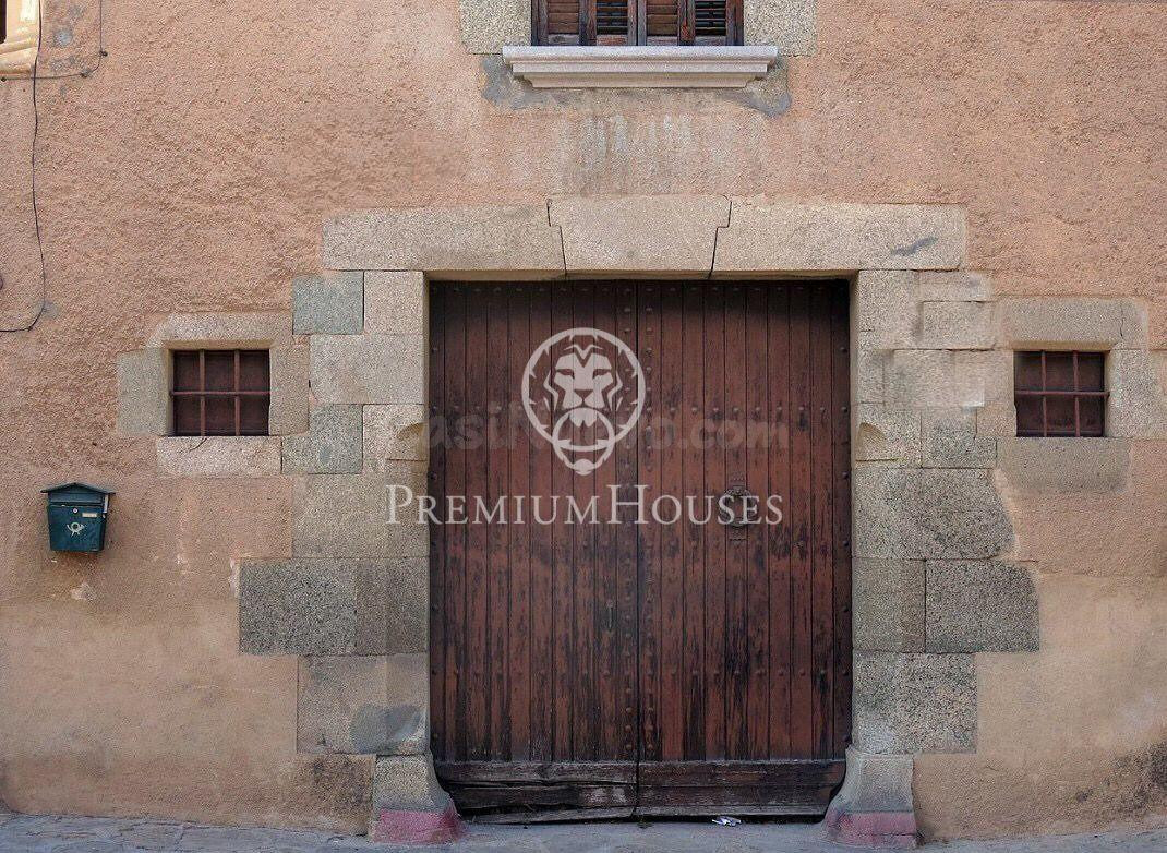 Promoción residencial en el centro de Sant Andreu de Llavane - foto 5