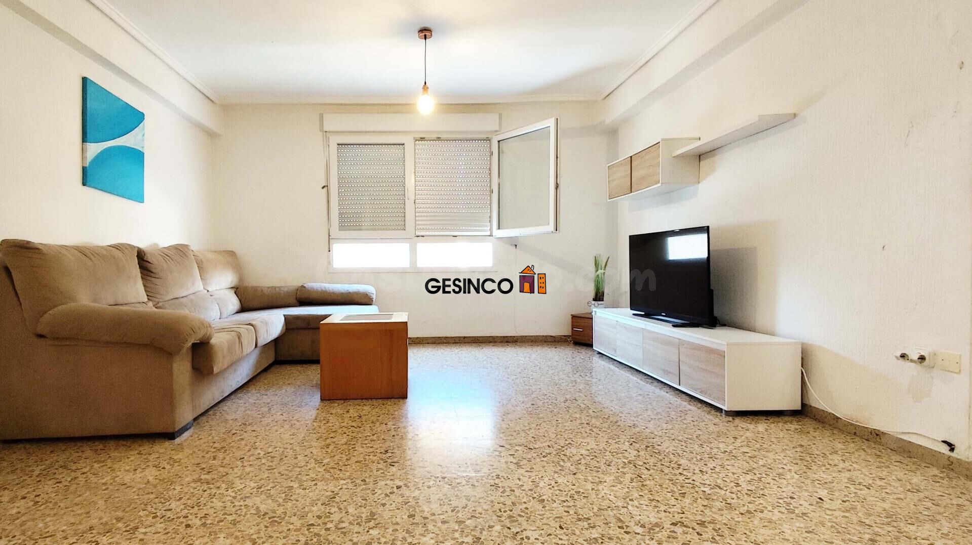 CÉNTRICA VIVIENDA EN VENTA EN ONTINYENT