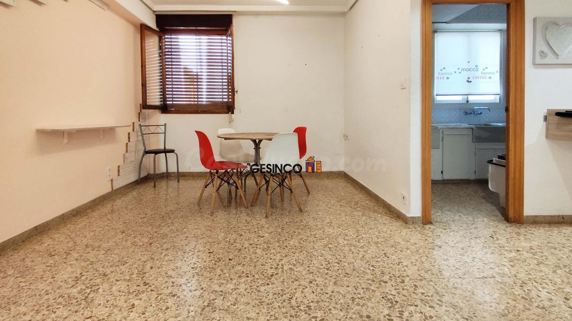 CÉNTRICA VIVIENDA EN VENTA EN ONTINYENT - foto 2