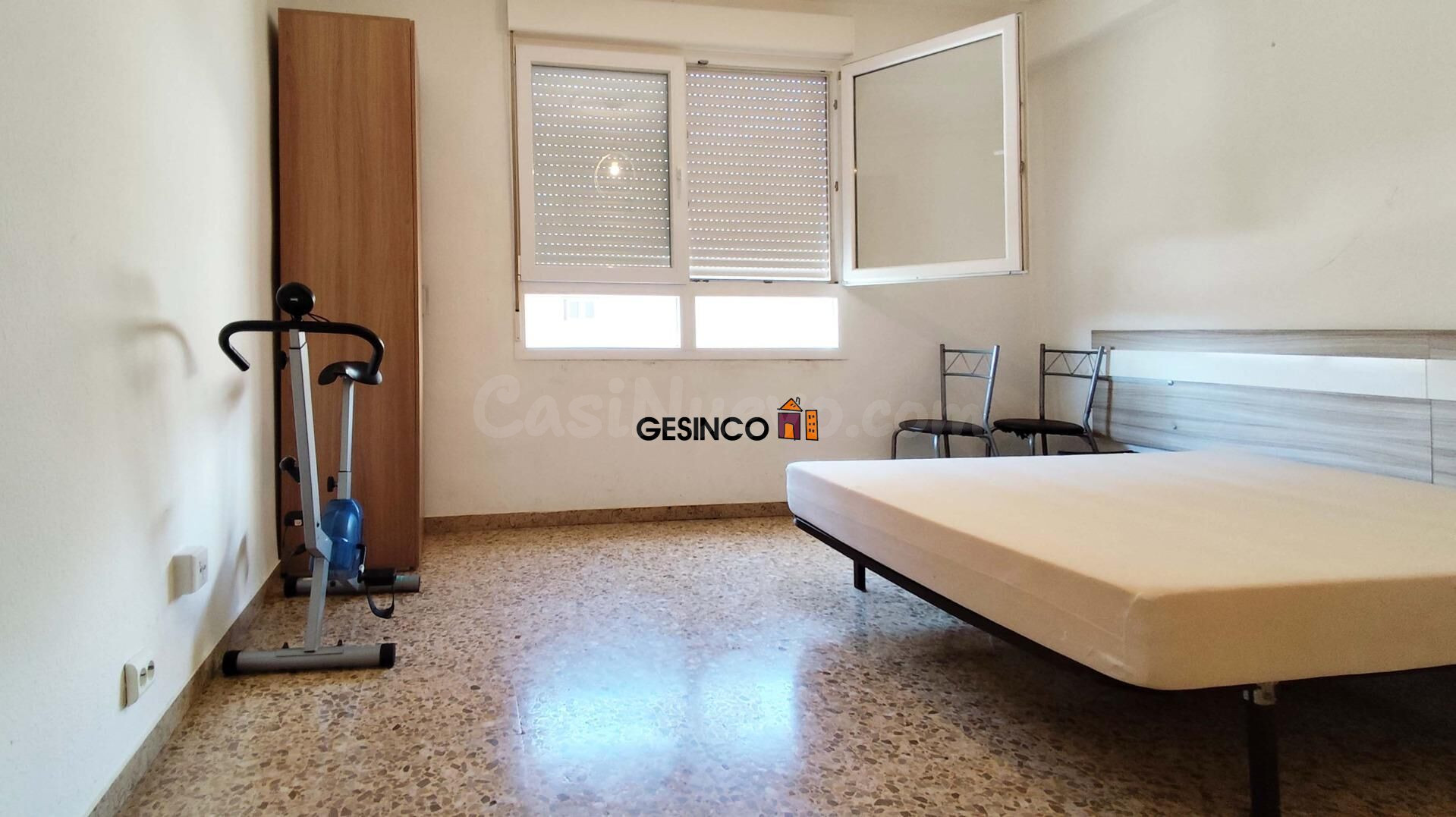 CÉNTRICA VIVIENDA EN VENTA EN ONTINYENT - foto 4