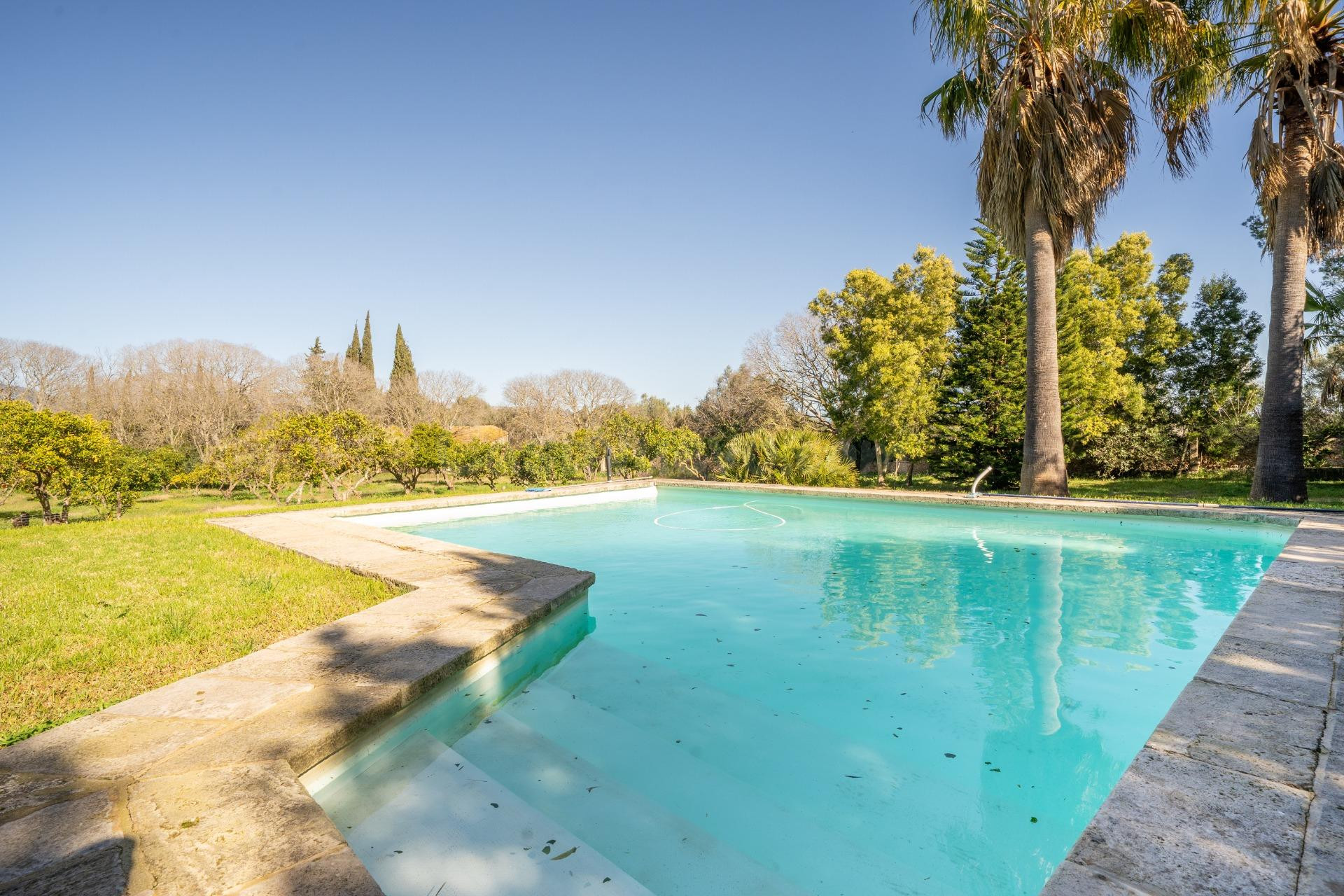 Antigua posesión mallorquina con licencia de agroturismo, ap - foto 3