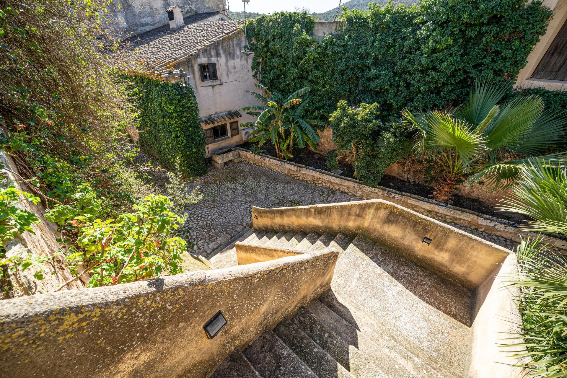 Antigua posesión mallorquina con licencia de agroturismo, ap - foto 5