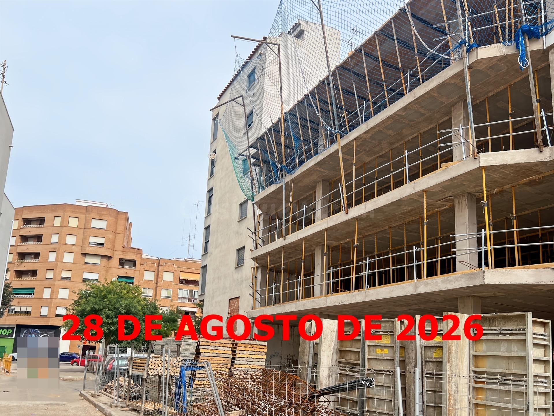 PROMOCIÓN PISOS DE OBRA NUEVA, ÚLTIMAS VIVIENDAS A LA VENTA!