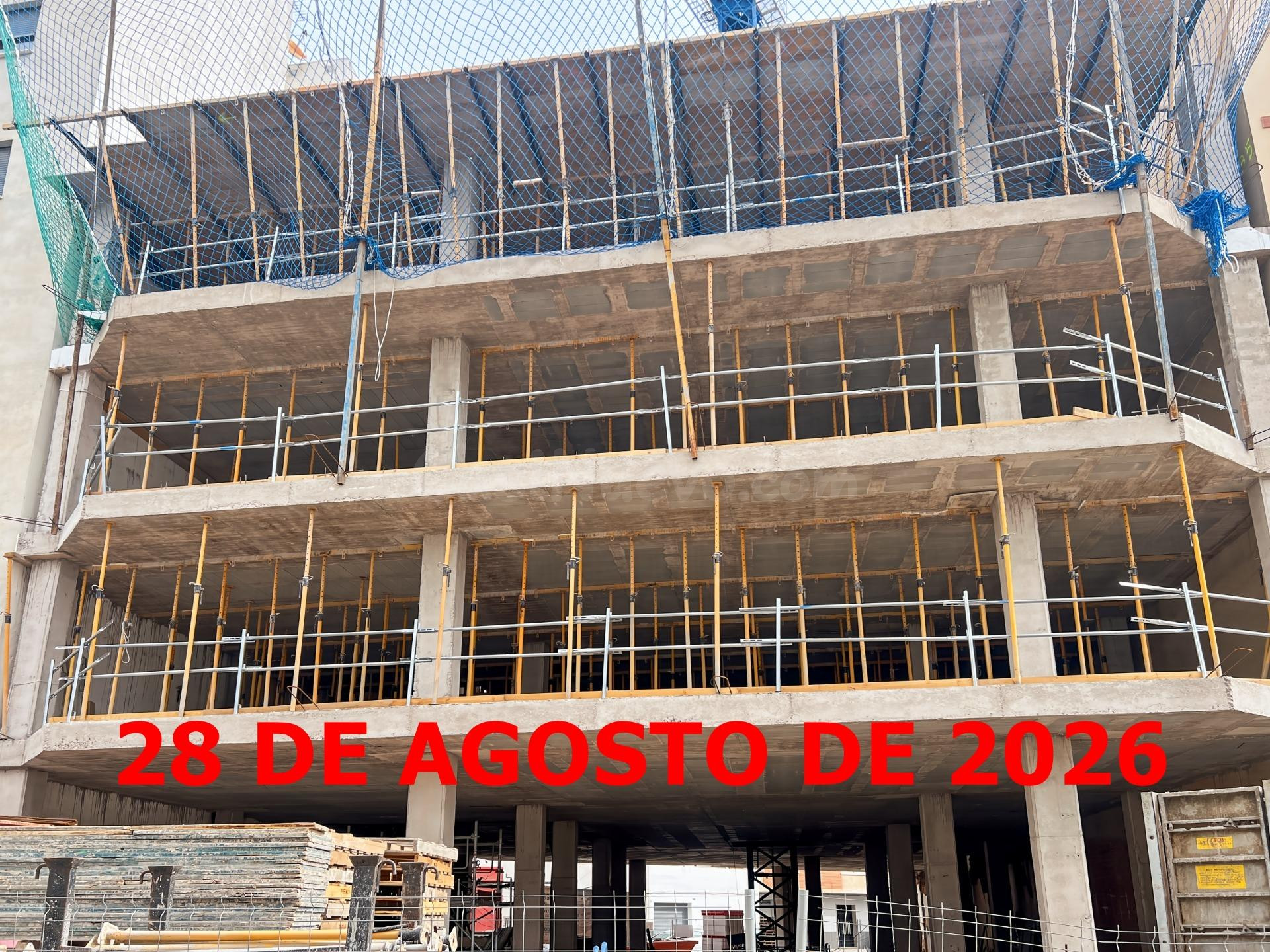 PROMOCIÓN PISOS DE OBRA NUEVA, ÚLTIMAS VIVIENDAS A LA VENTA! - foto 2