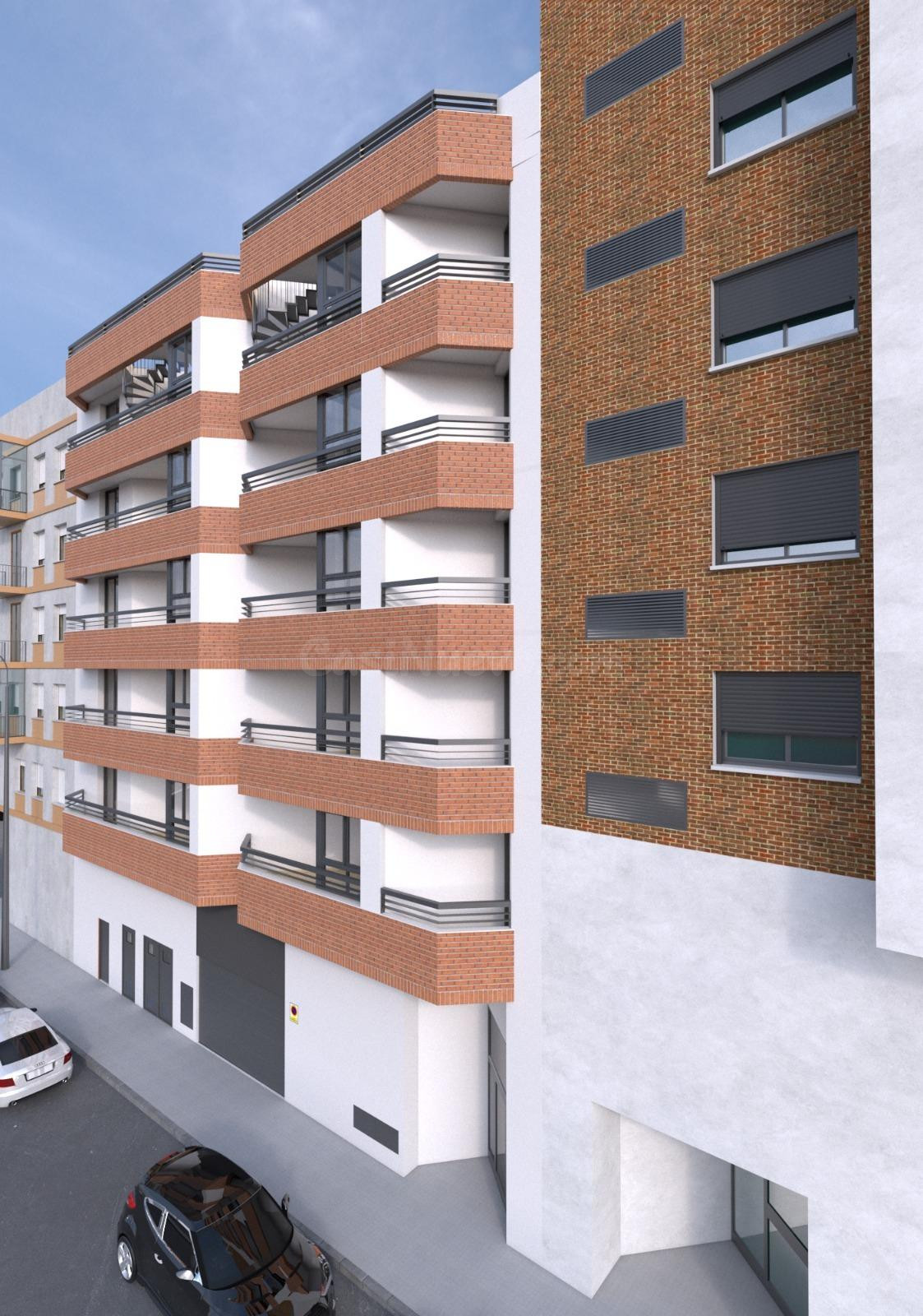 PROMOCIÓN PISOS DE OBRA NUEVA, ÚLTIMAS VIVIENDAS A LA VENTA! - foto 4