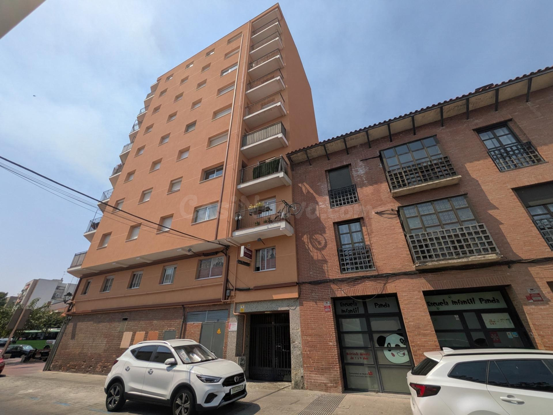 VENTA PISO EN  EL CASCO DE ALCALA