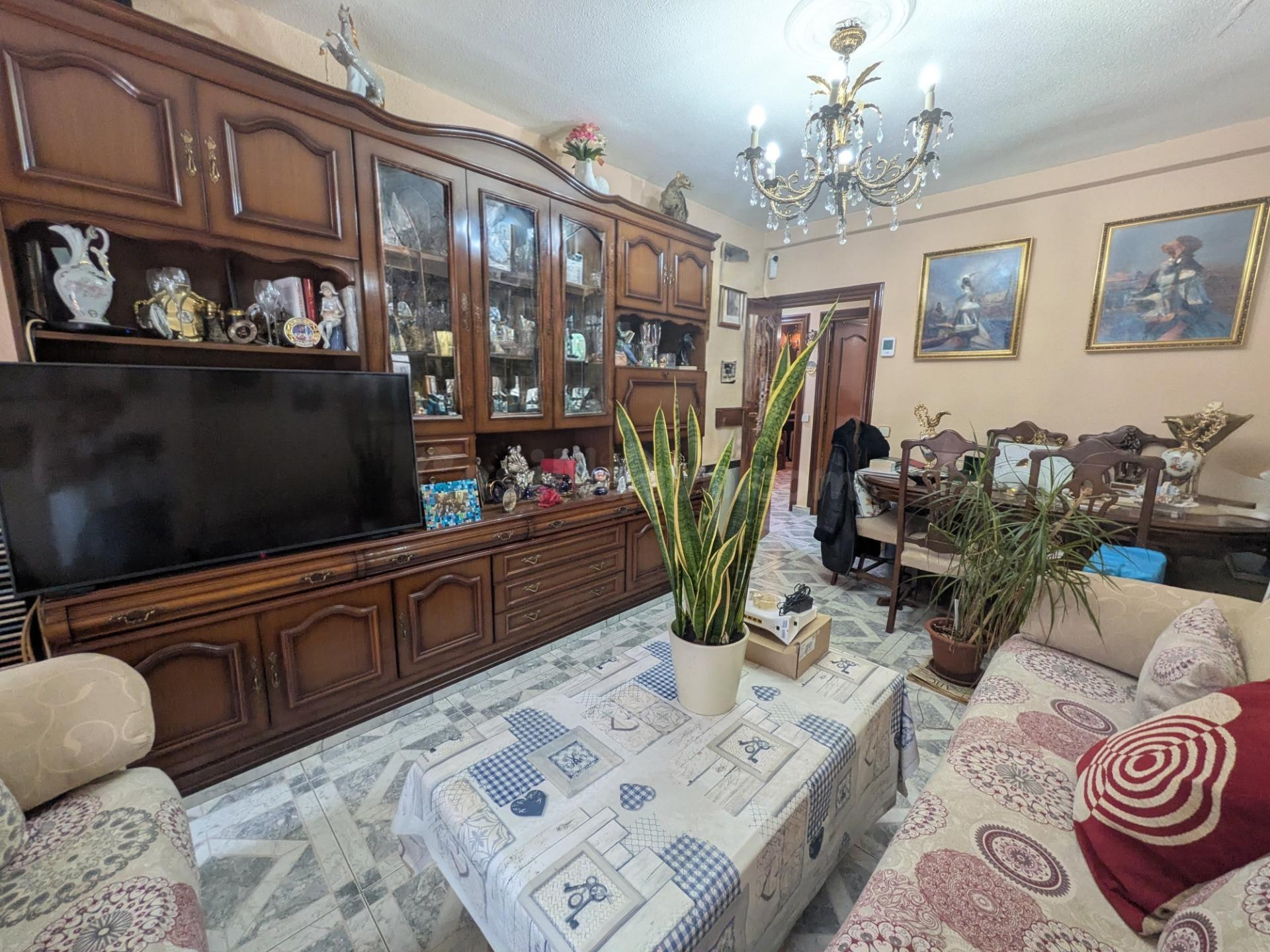 VENTA PISO EN  EL CASCO DE ALCALA - foto 2