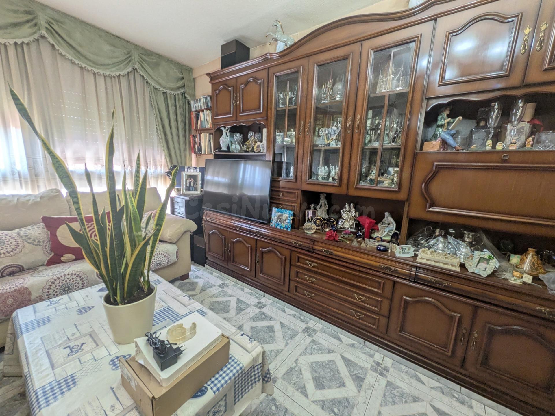 VENTA PISO EN  EL CASCO DE ALCALA - foto 3