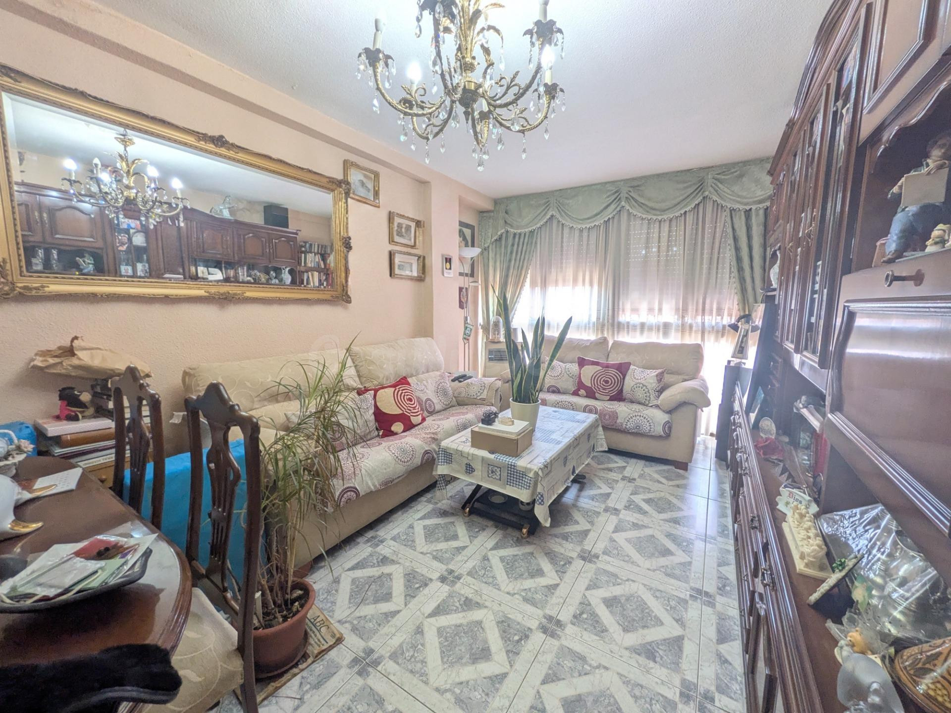 VENTA PISO EN  EL CASCO DE ALCALA - foto 5