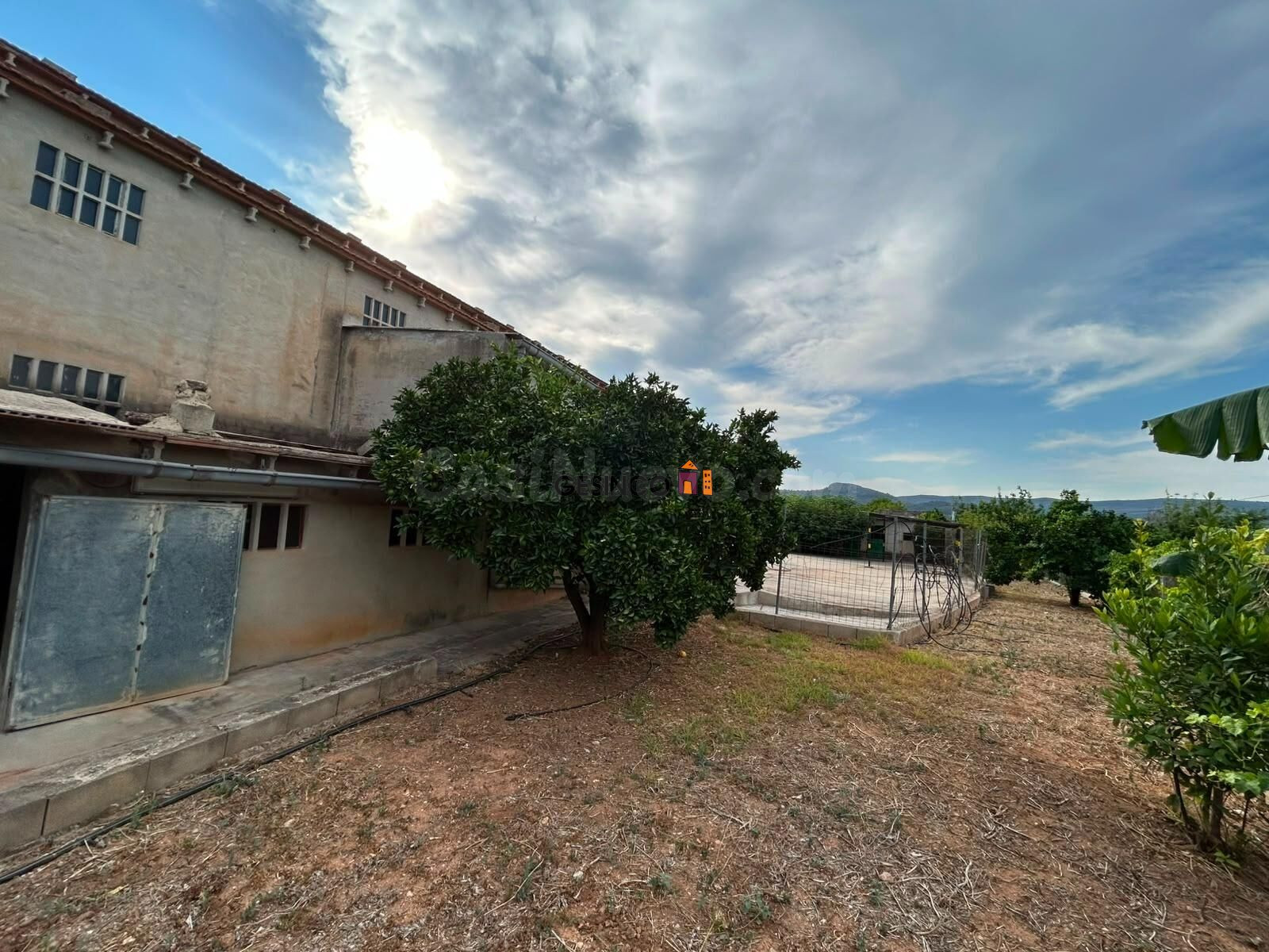 NAVE EN VENTA EN TORRELLA - foto 3
