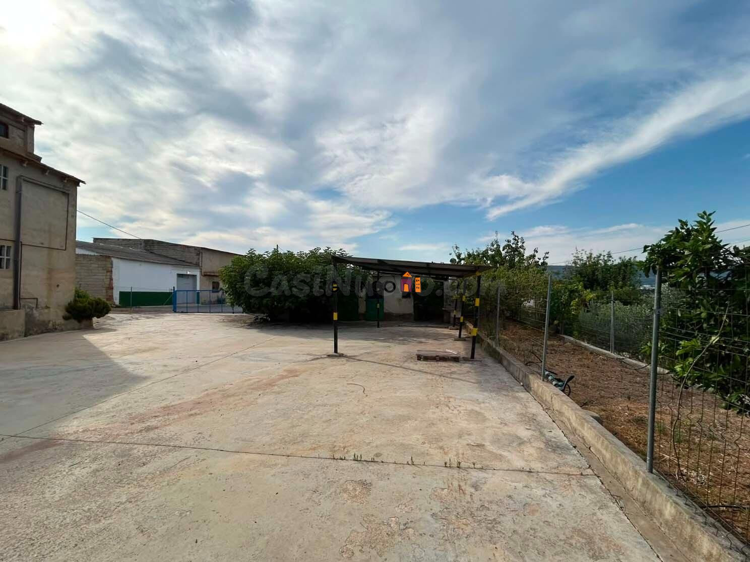 NAVE EN VENTA EN TORRELLA - foto 5