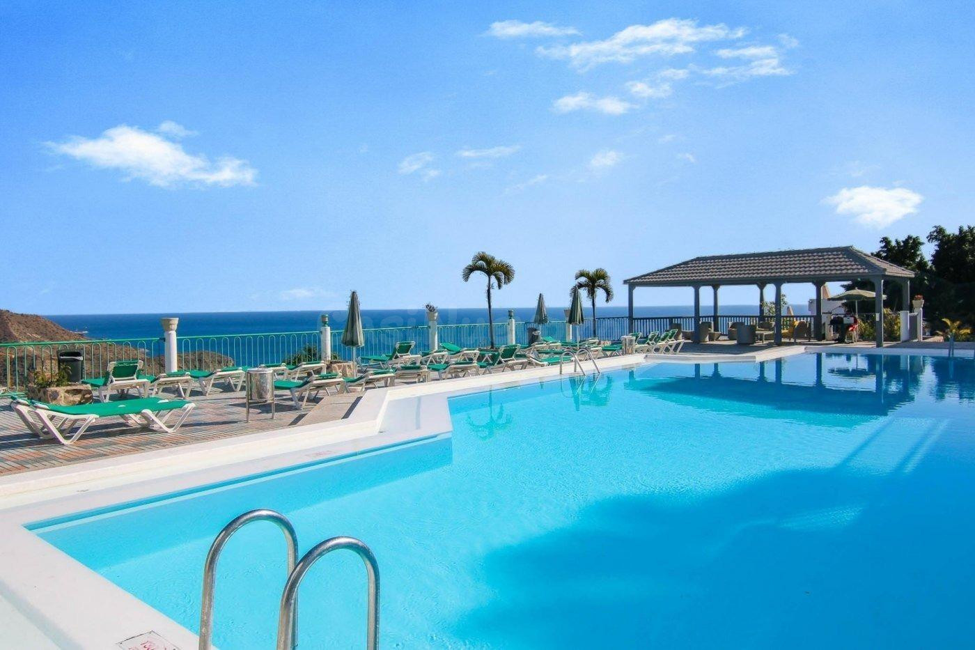 Exclusivo apartamento reformado a estrenar con vistas al mar - foto 5