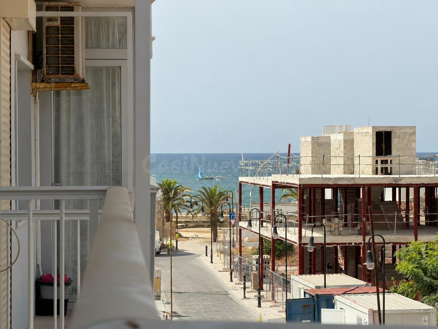 Apartamento con vistas al mar en Portixol-Molinar, Palma de  - foto 2