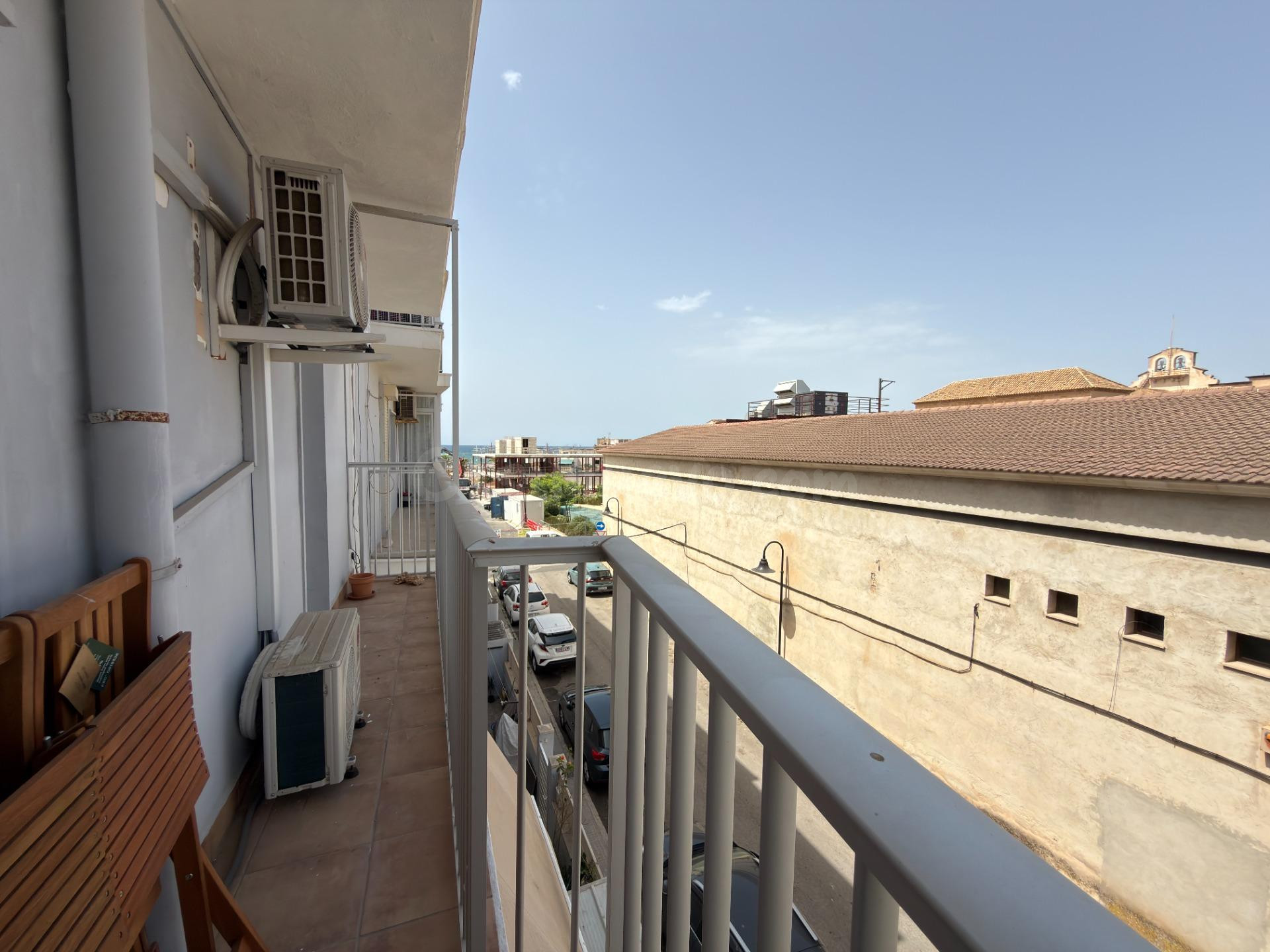 Apartamento con vistas al mar en Portixol-Molinar, Palma de  - foto 3