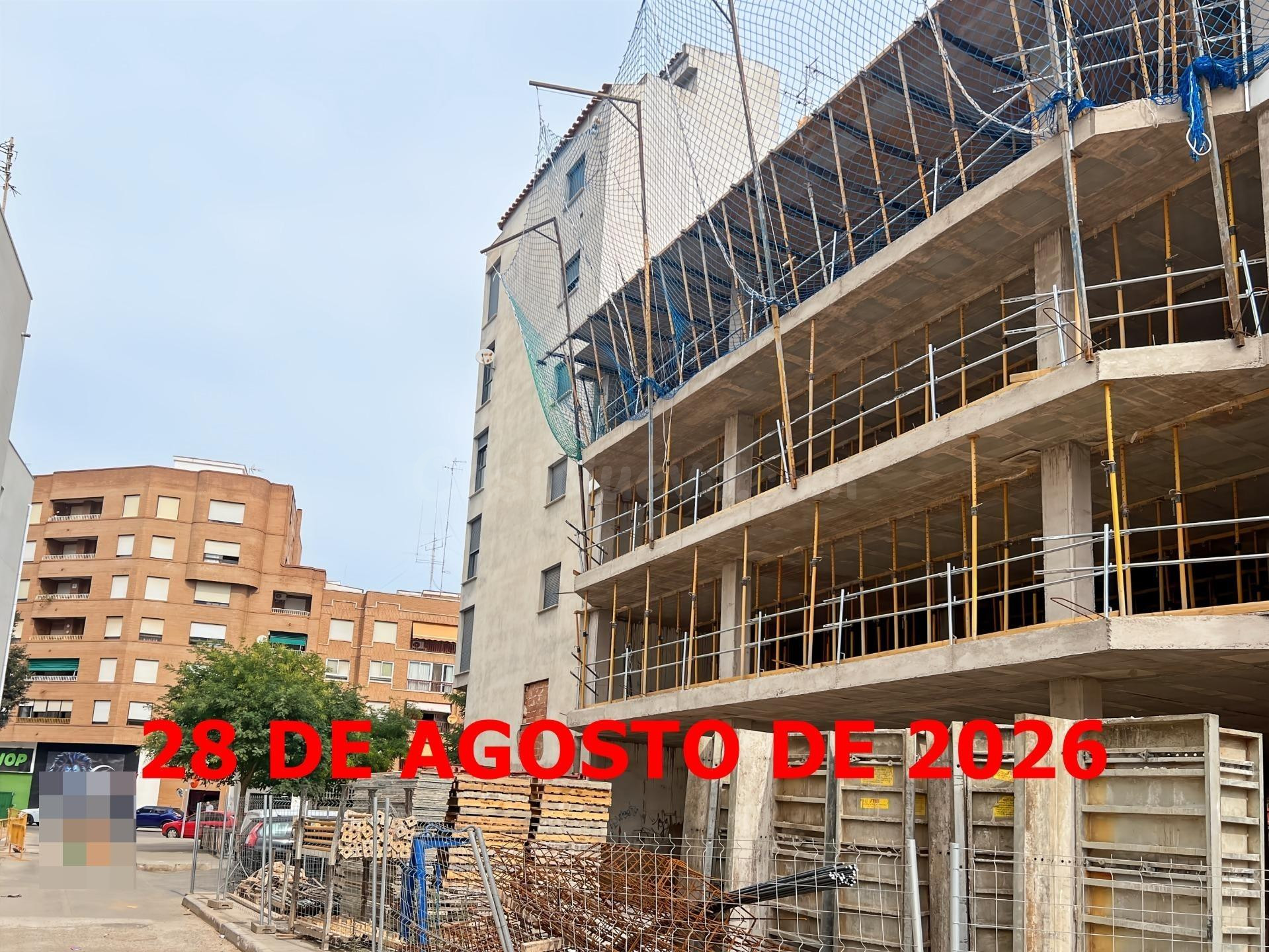 PROMOCIÓN PISOS DE OBRA NUEVA, ÚLTIMAS VIVIENDAS A LA VENTA!
