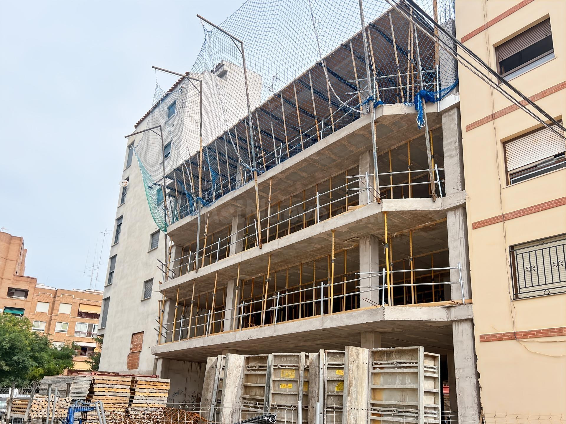 PROMOCIÓN PISOS DE OBRA NUEVA, ÚLTIMAS VIVIENDAS A LA VENTA! - foto 3