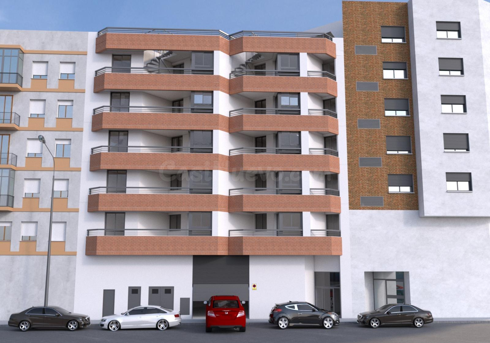 PROMOCIÓN PISOS DE OBRA NUEVA, ÚLTIMAS VIVIENDAS A LA VENTA! - foto 4