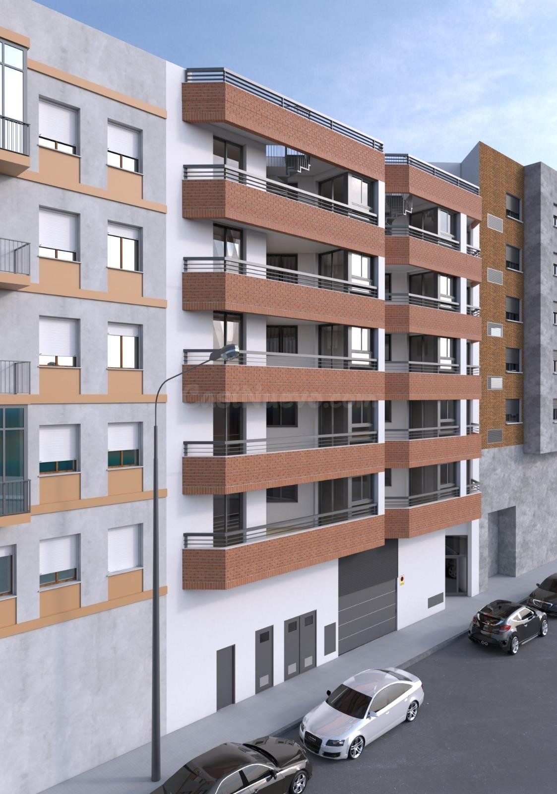 PROMOCIÓN PISOS DE OBRA NUEVA, ÚLTIMAS VIVIENDAS A LA VENTA! - foto 5