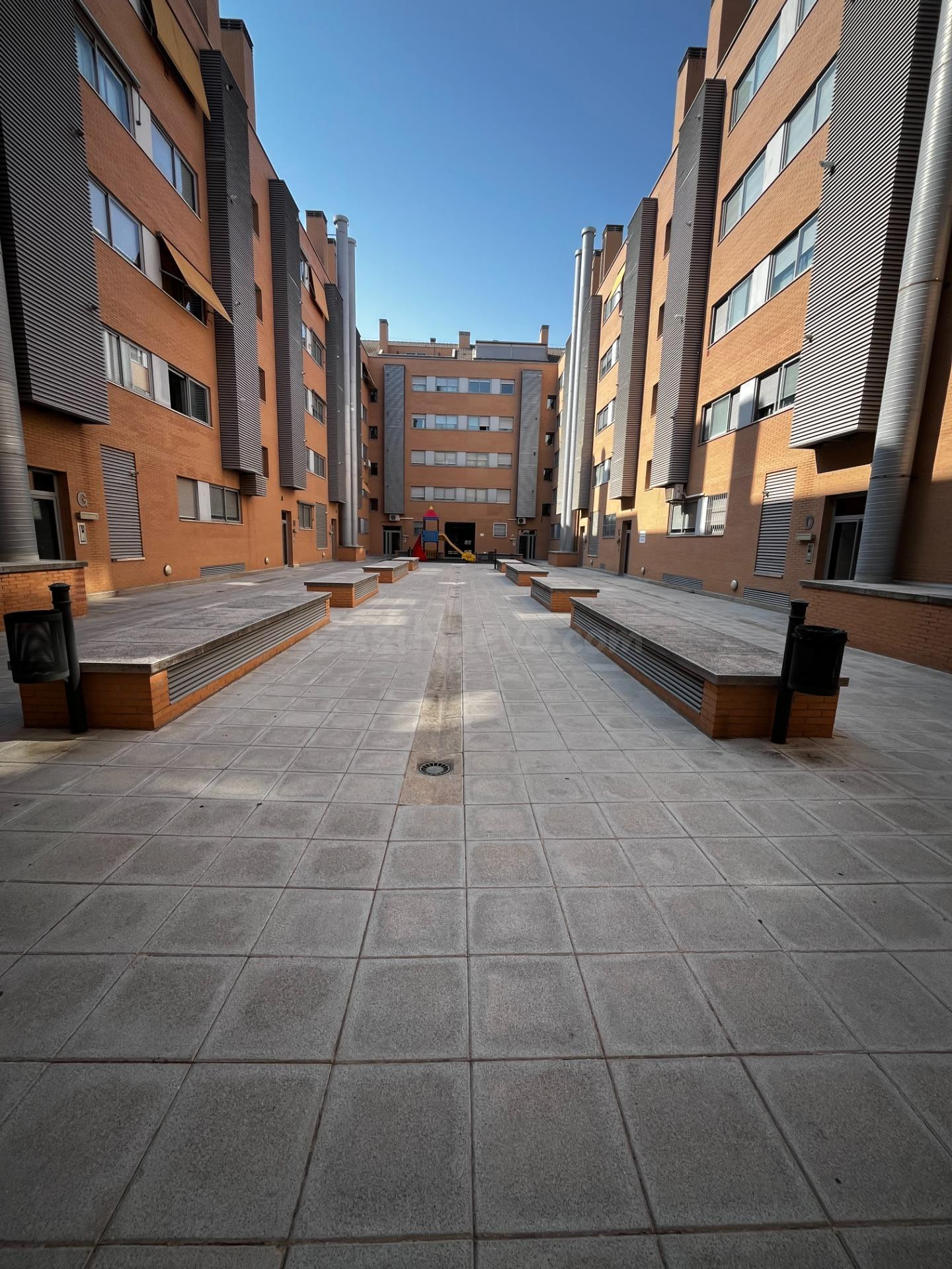 PISO EN VENTA EN SAN FERNANDO DE HENARES