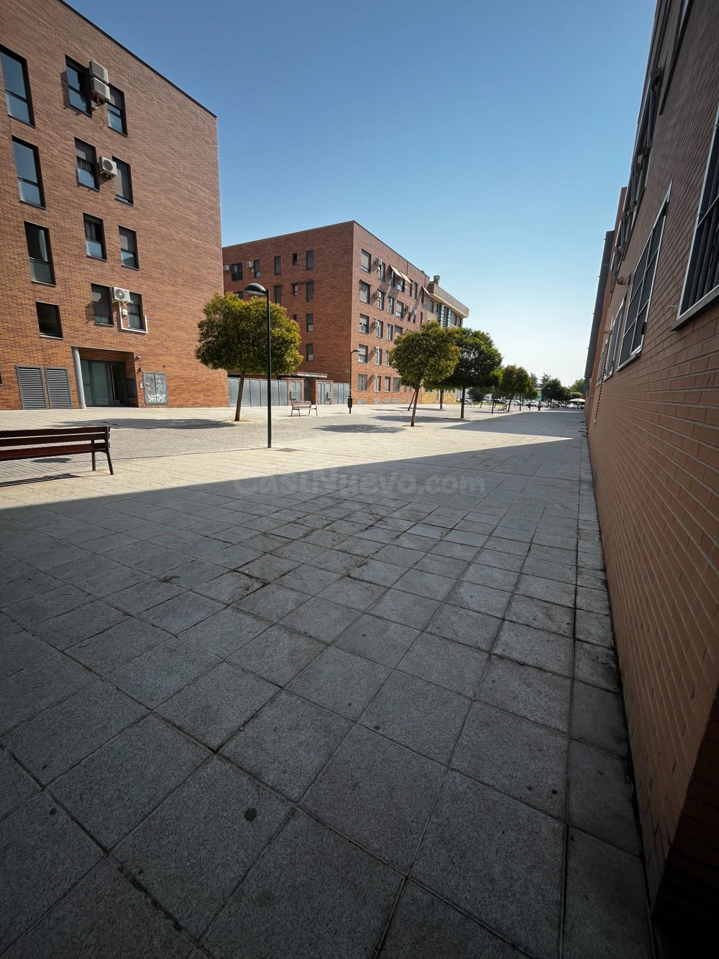 PISO EN VENTA EN SAN FERNANDO DE HENARES - foto 3