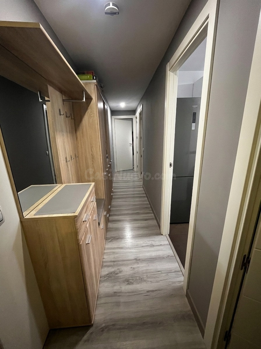 PISO EN VENTA EN SAN FERNANDO DE HENARES - foto 4