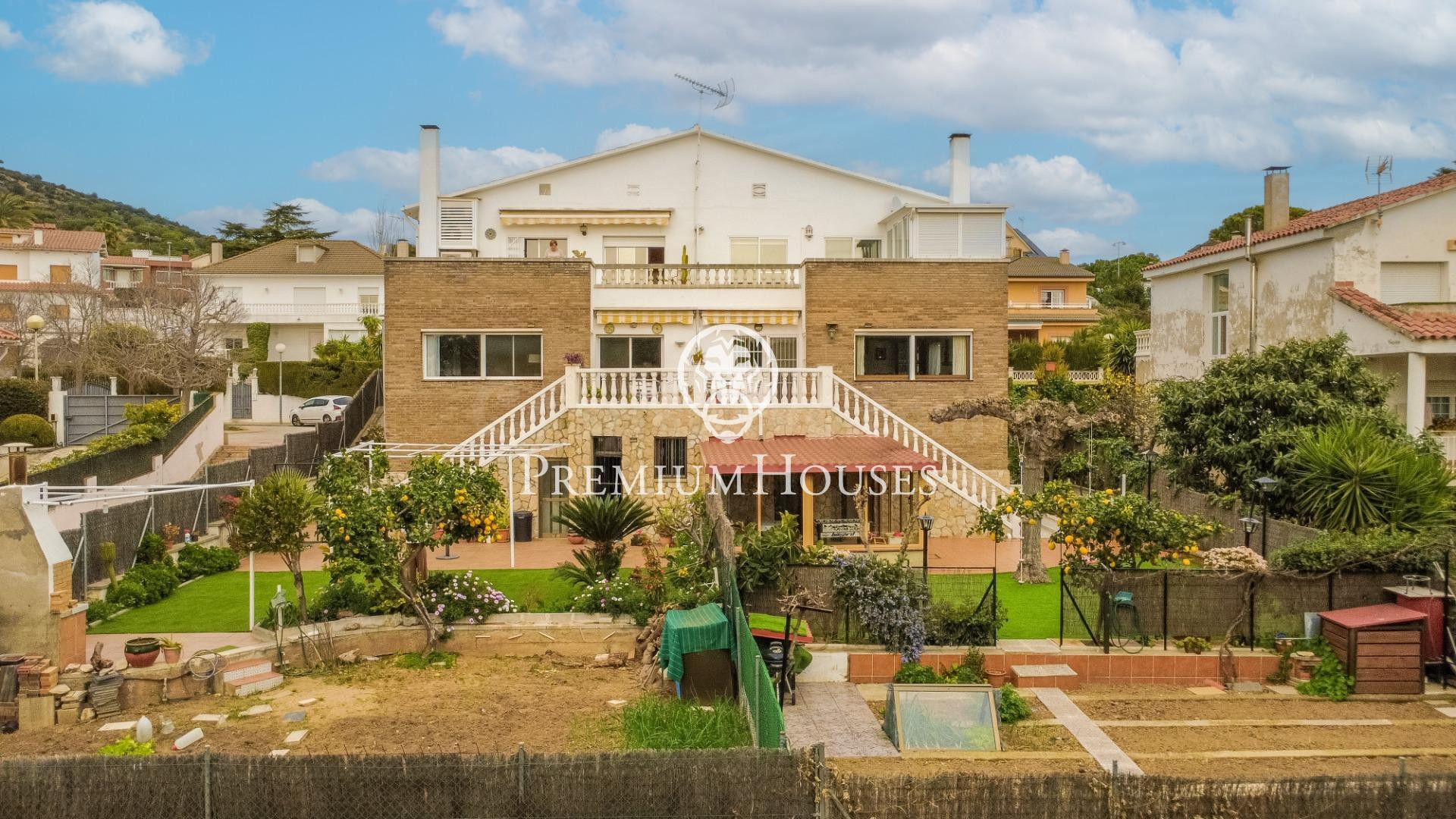 Casa independiente en venta en Mas Ram - foto 4