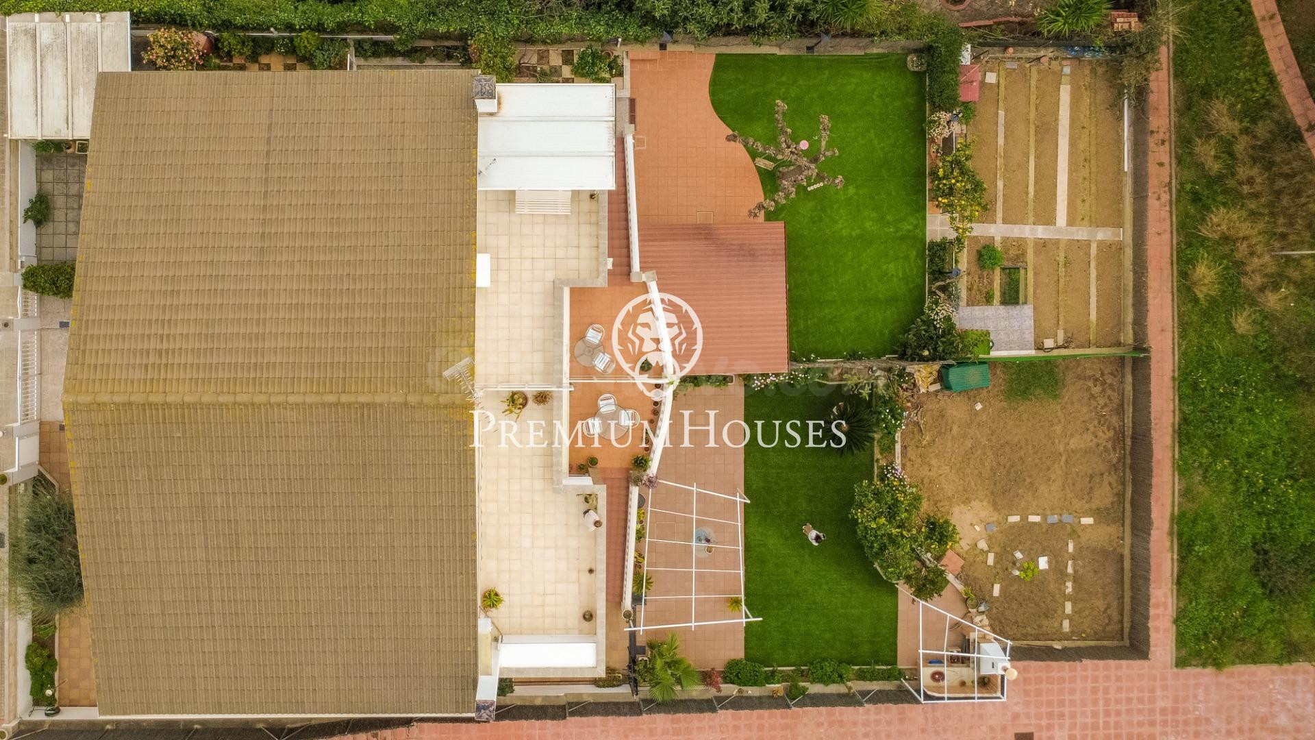 Casa independiente en venta en Mas Ram - foto 5