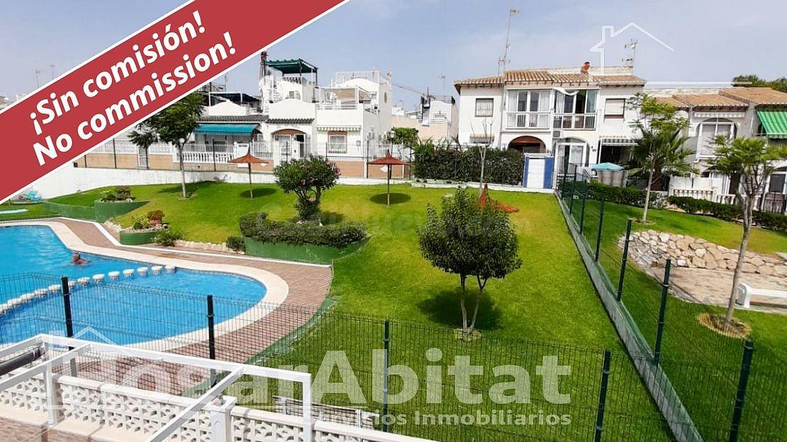 ACOGEDOR EXTERIOR EN RESIDENCIAL DE LUJO CON PISCINA, JARDÍN - foto 2