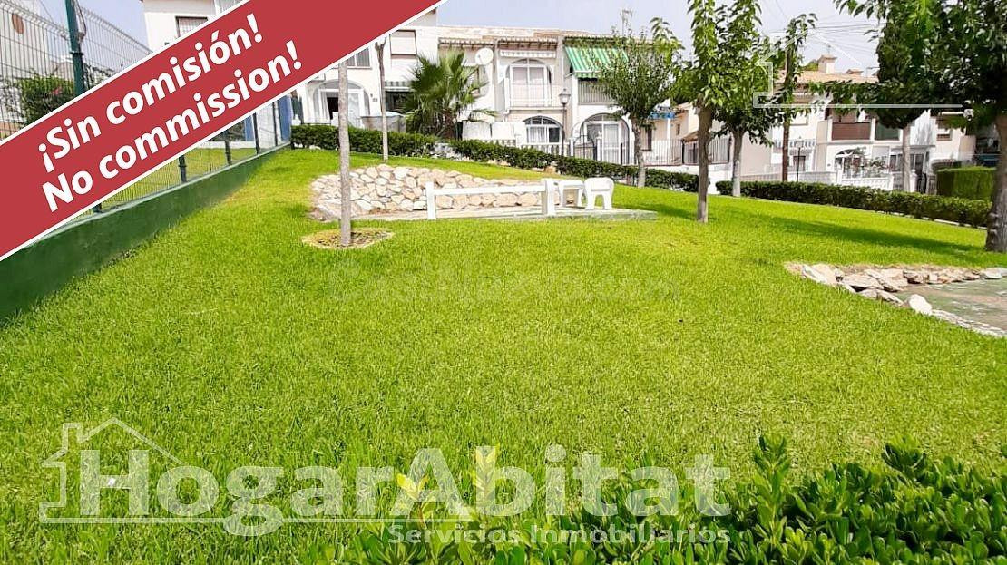 ACOGEDOR EXTERIOR EN RESIDENCIAL DE LUJO CON PISCINA, JARDÍN - foto 3
