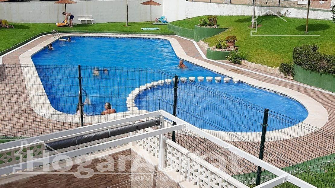 ACOGEDOR EXTERIOR EN RESIDENCIAL DE LUJO CON PISCINA, JARDÍN - foto 5