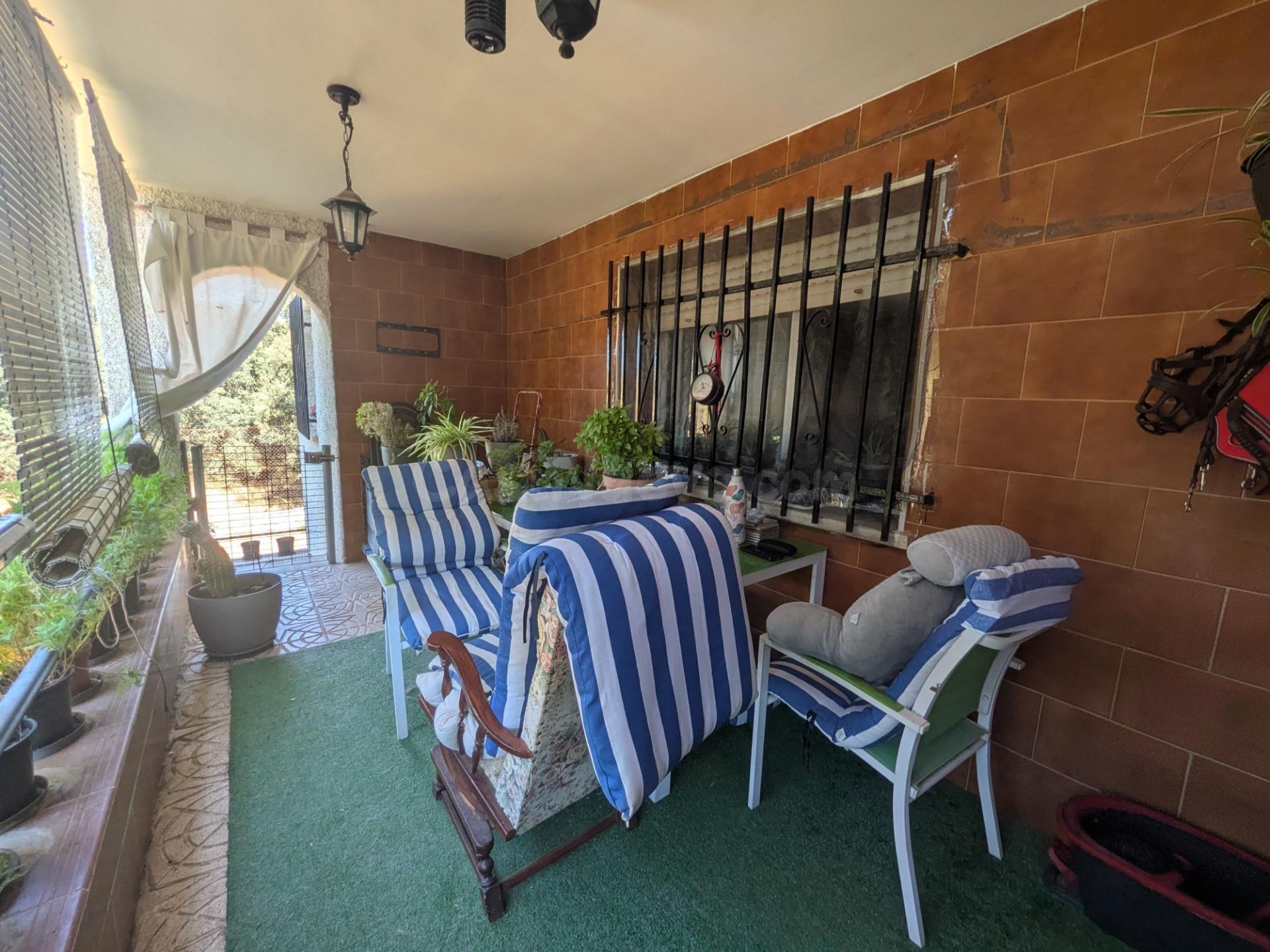 CHALET EN EL OLMILLO LORANCA DE TAJUÑA - foto 4