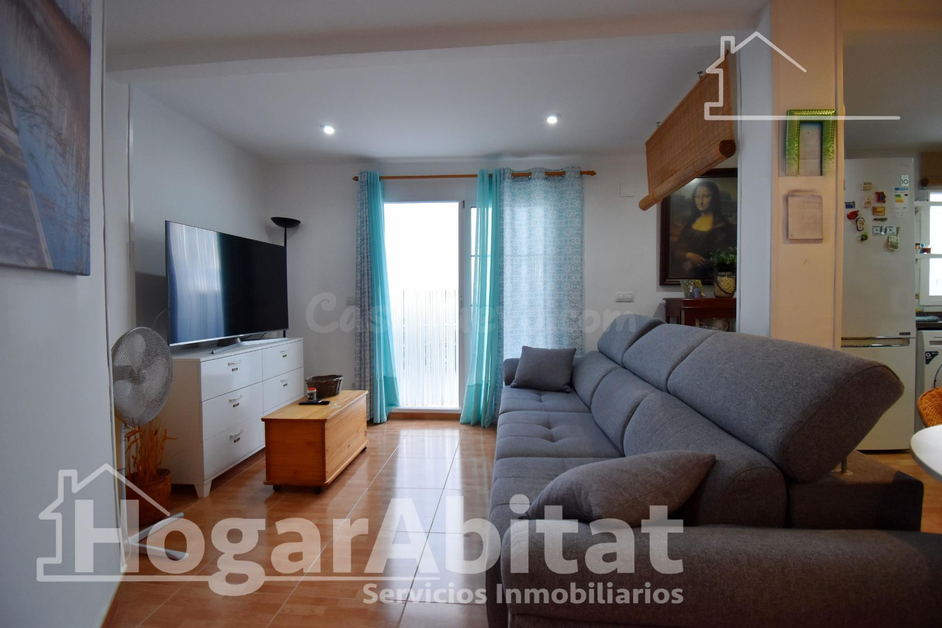 ¡CERCA DEL MAR CON VISTAS A LA MONTAÑA! ÁTICO ESQUINERO CON  - foto 5