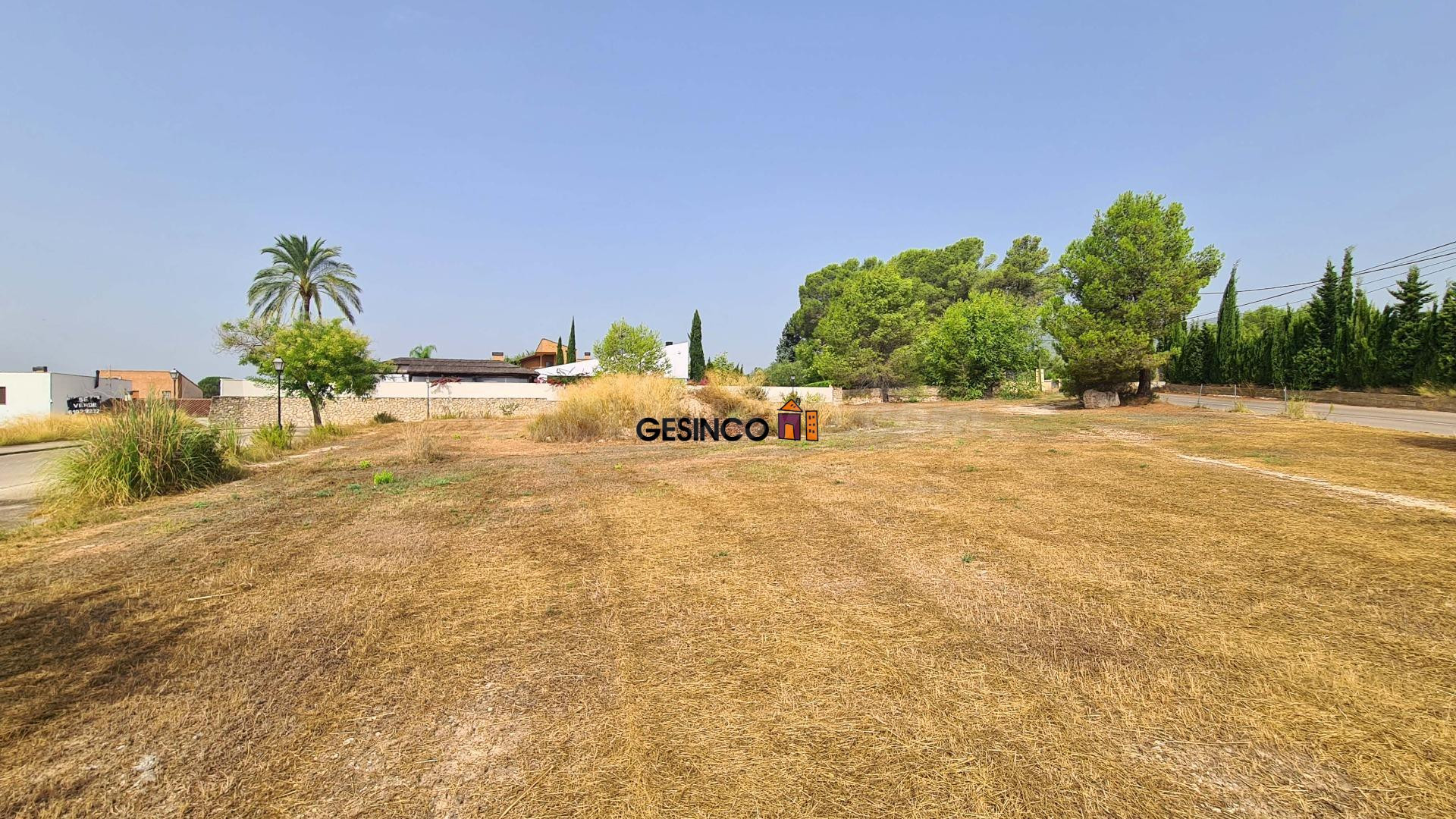 PARCELA URBANA EN URBANIZACIÓN EL PILAR EN VENTA EN ONTINYEN - foto 4