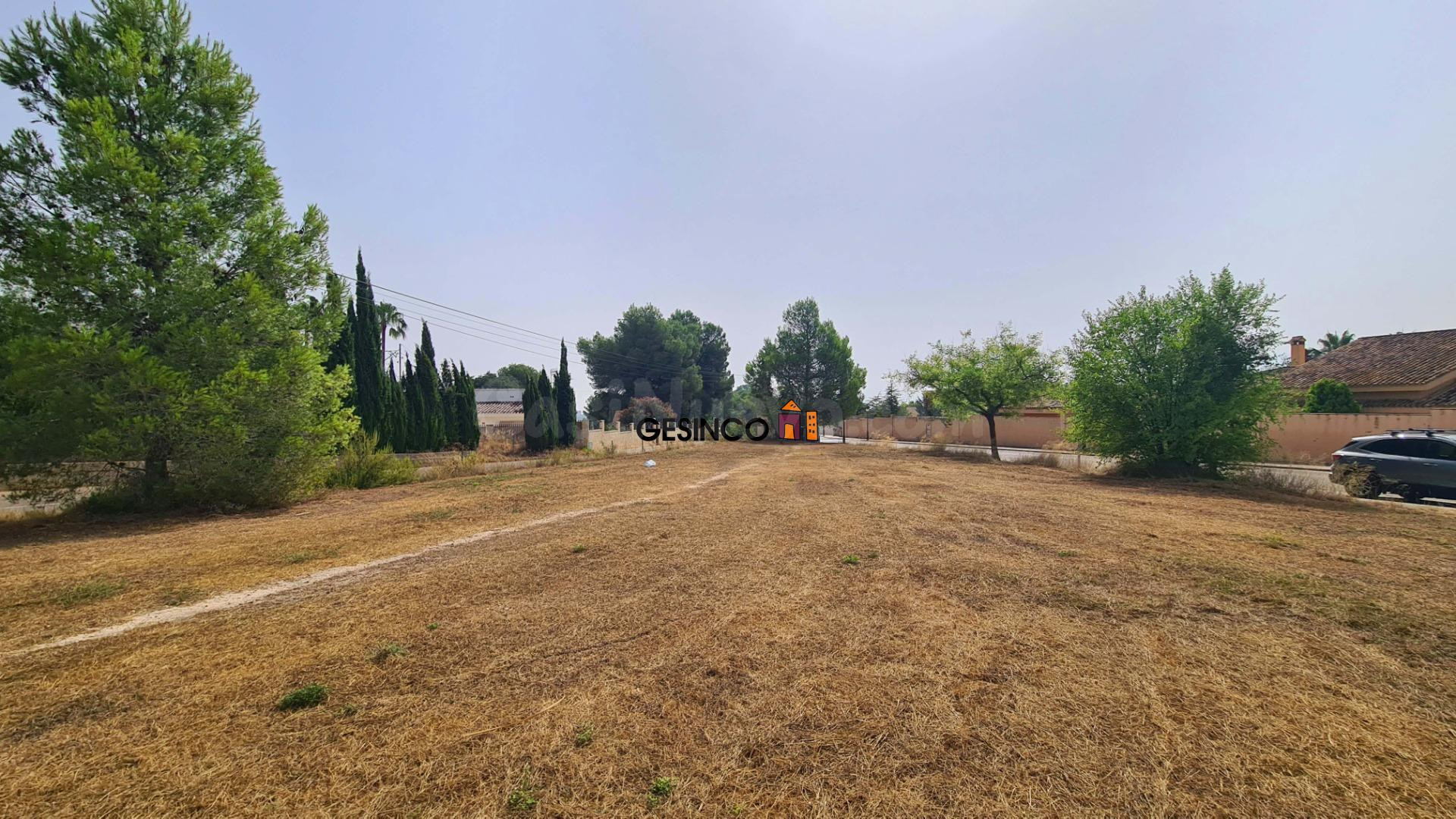 PARCELA URBANA EN URBANIZACIÓN EL PILAR EN VENTA EN ONTINYEN - foto 5