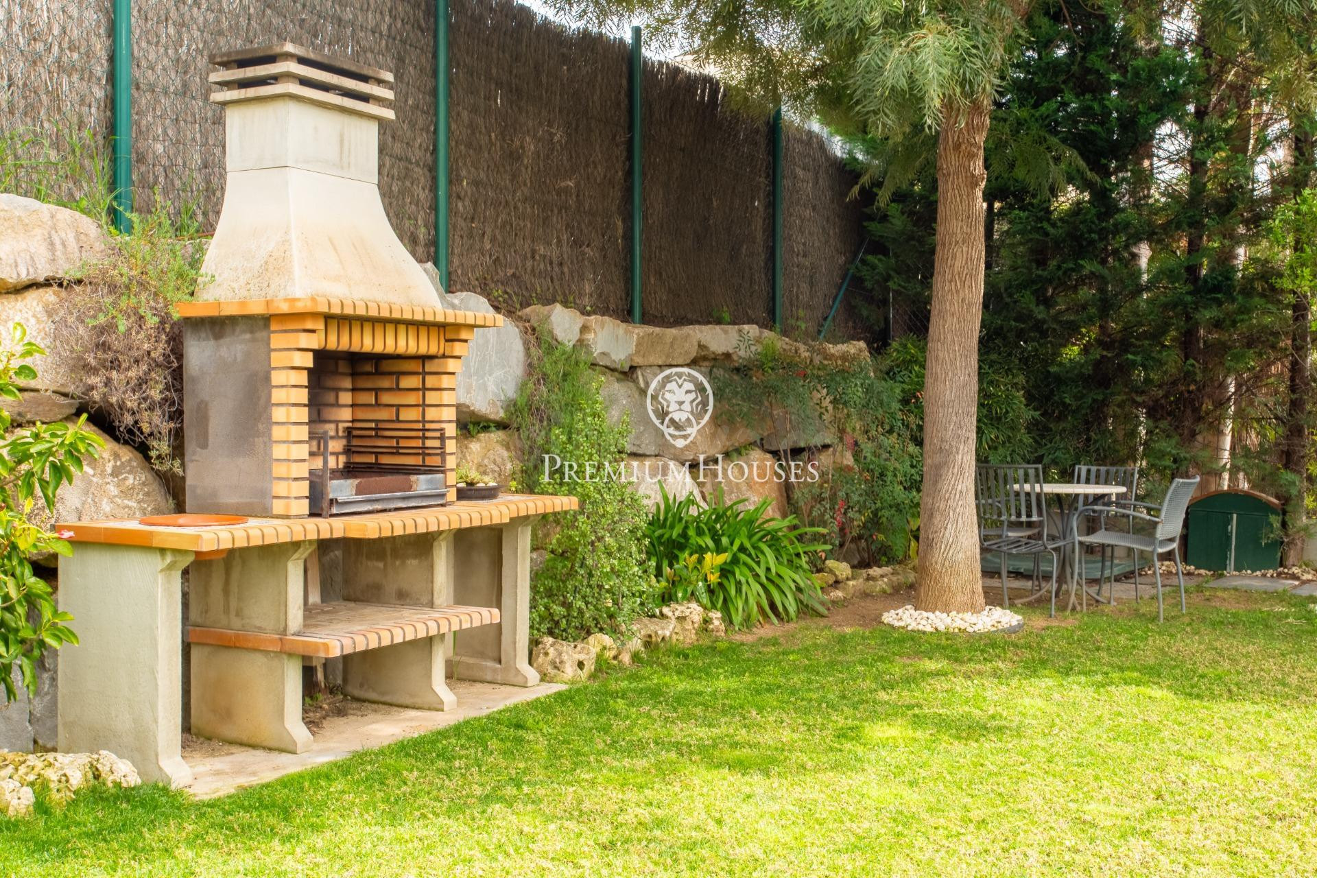Casa en venta en parcela plana y en una sola planta - foto 4