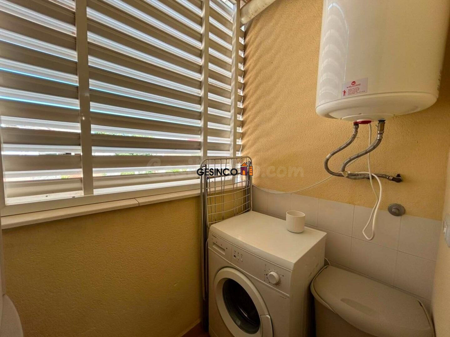 PISO CON GARAJE Y TRASTERO EN EL CENTRO DE L'ALCÚDIA DE CRES - foto 5