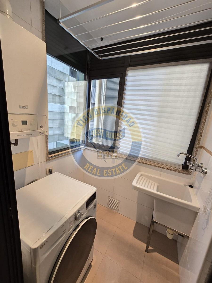 APARTAMENTO SEMINUEVO DE DOS DORMITORIOS CON GARAJE Y BODEGA - foto 5
