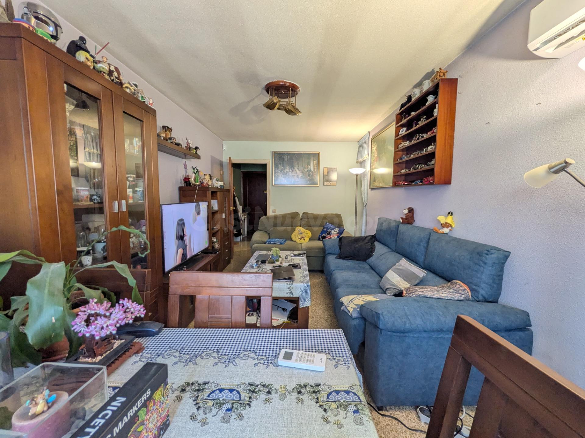 PISO EN VENTA DE REYES CATOLICOS - foto 4