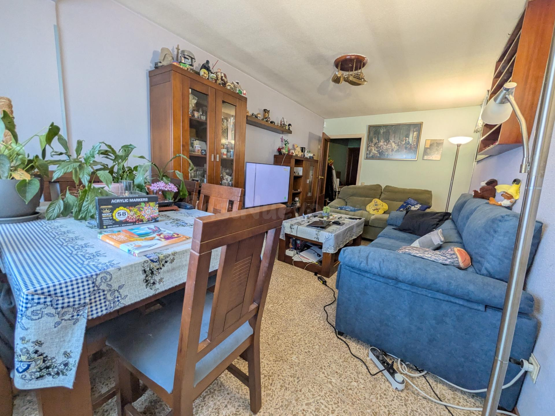 PISO EN VENTA DE REYES CATOLICOS - foto 5