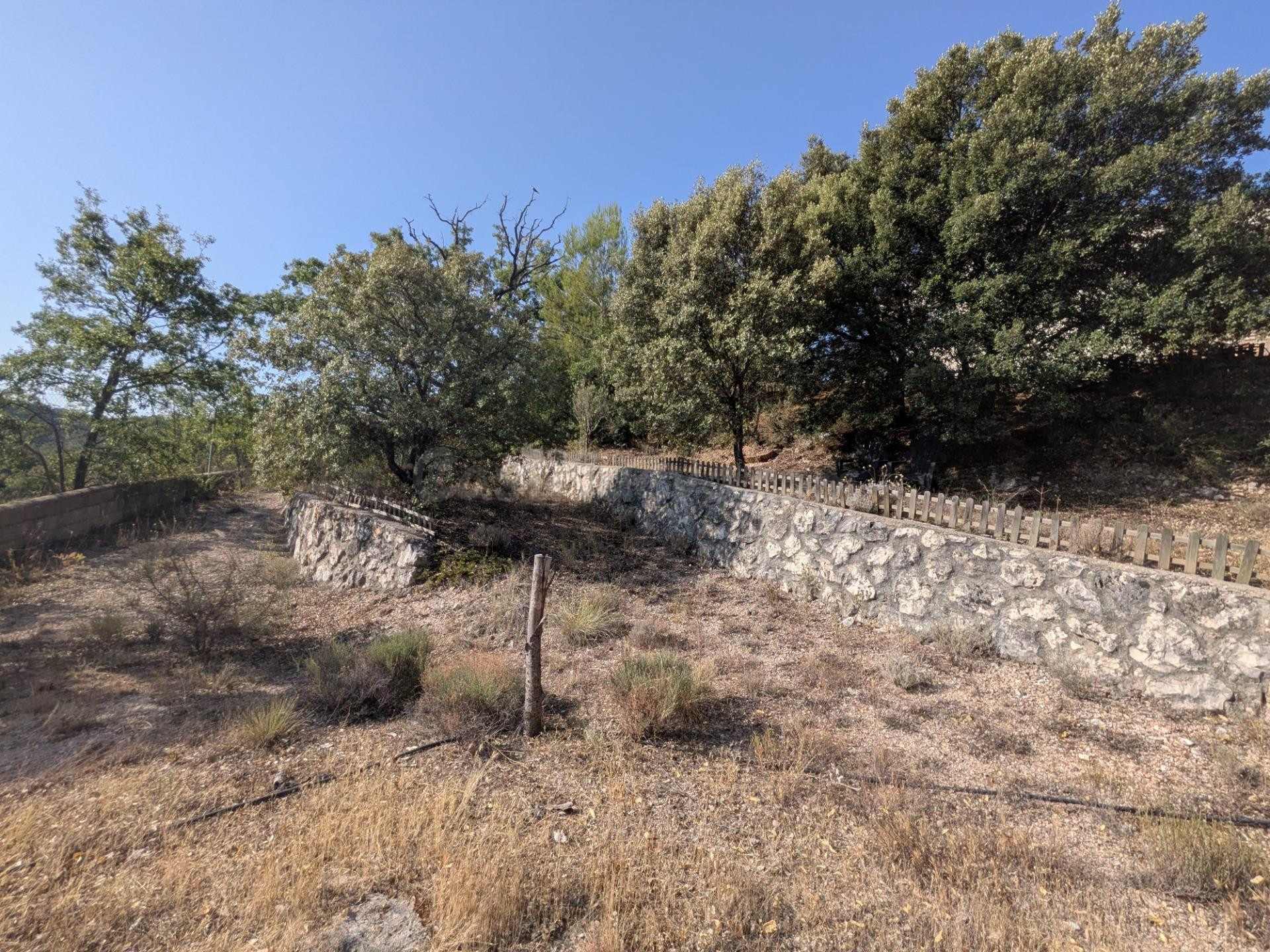 CHALET EN URBANIZACION LOS MANANTIALES DE HONTOBA (GUADALAJA - foto 4